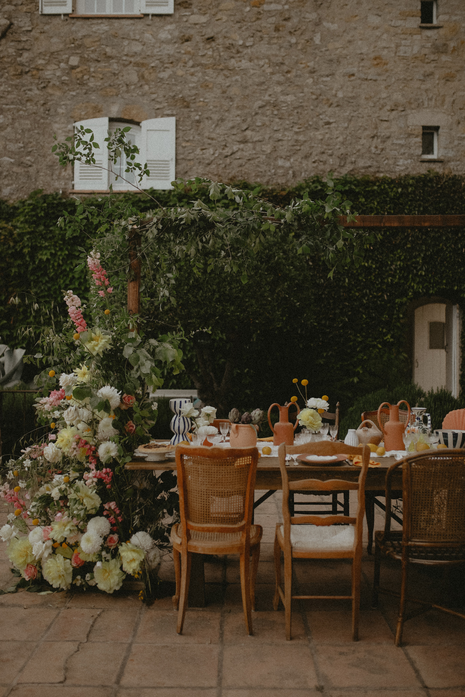 Le Banquet des Noces - Blog Mariage Madame C Le Banquet des Noces - Blog Mariage Madame C