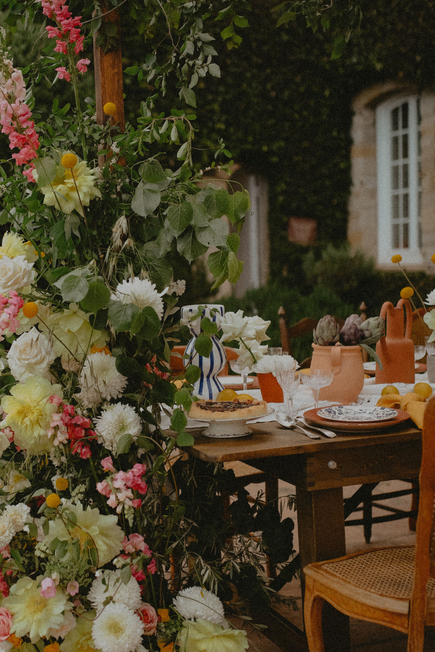 Le Banquet des Noces - Blog Mariage Madame C Le Banquet des Noces - Blog Mariage Madame C