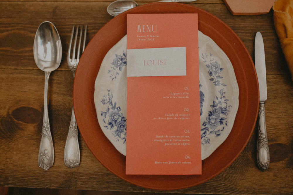 Le Banquet des Noces - Blog Mariage Madame C