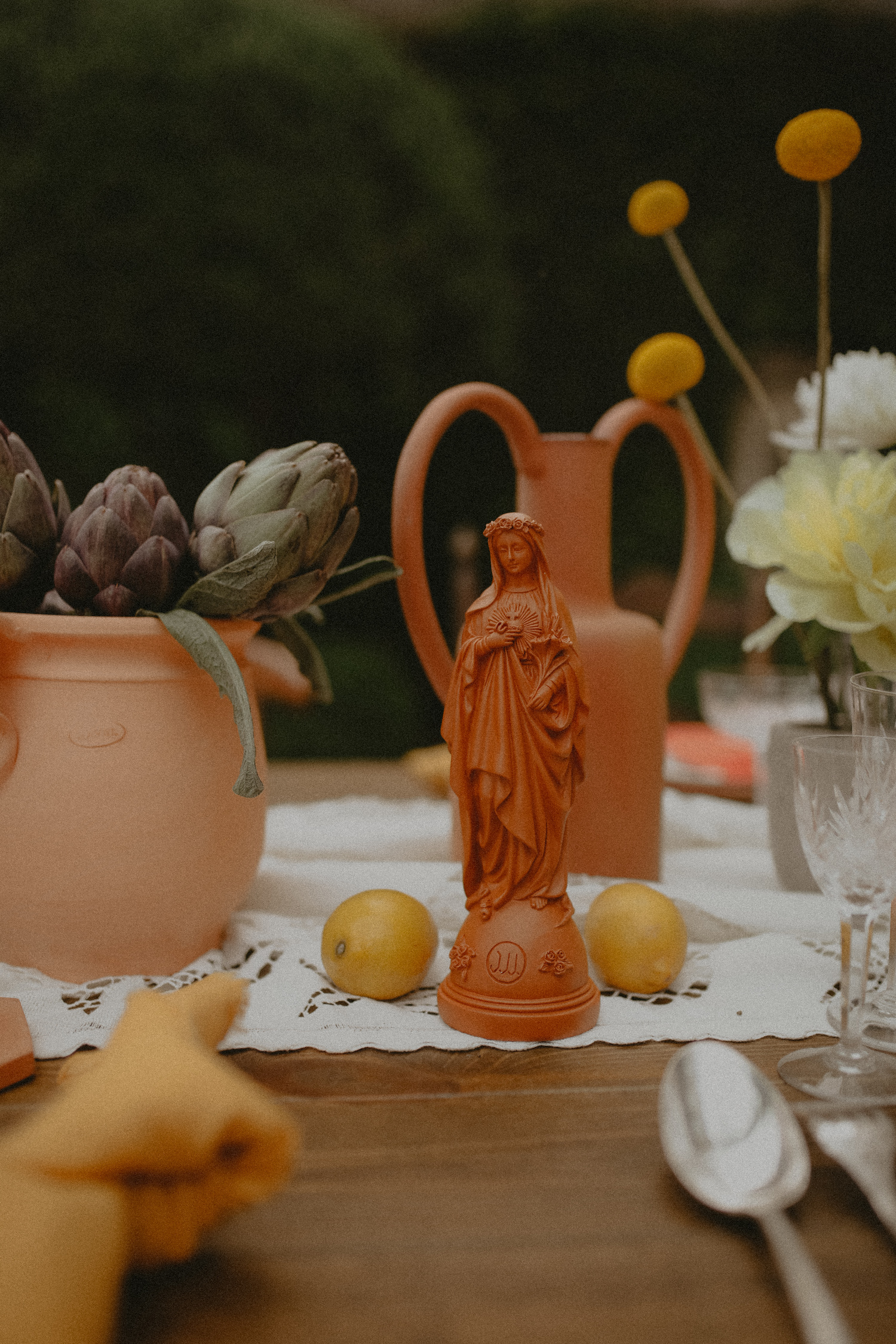 Le Banquet des Noces - Blog Mariage Madame C Le Banquet des Noces - Blog Mariage Madame C