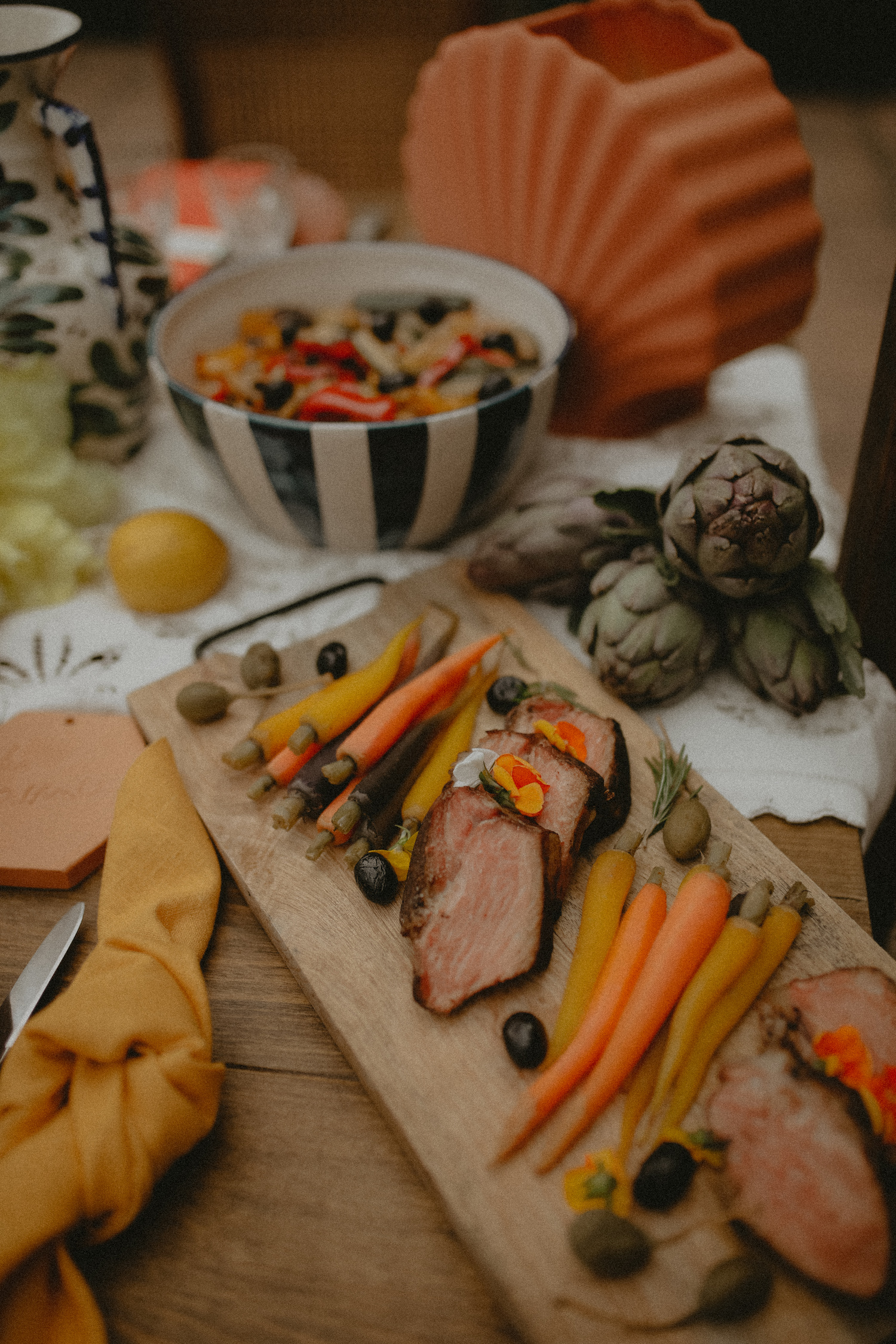 Le Banquet des Noces - Blog Mariage Madame C Le Banquet des Noces - Blog Mariage Madame C