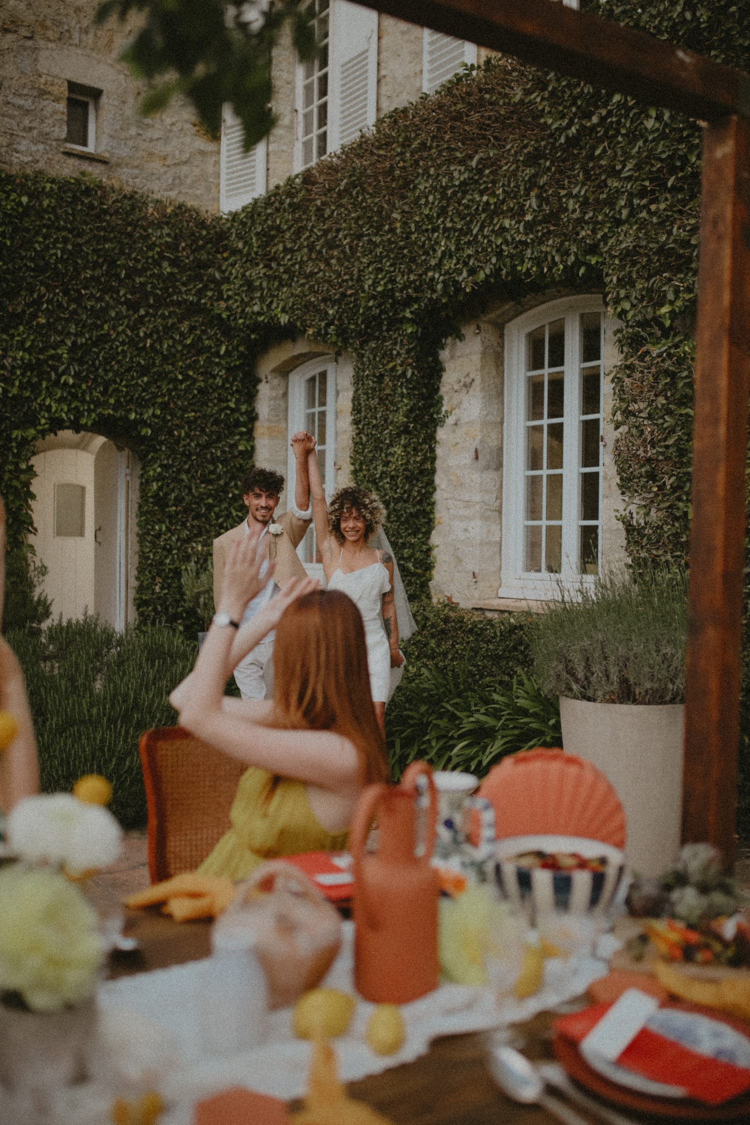 Le Banquet des Noces - Blog Mariage Madame C Le Banquet des Noces - Blog Mariage Madame C