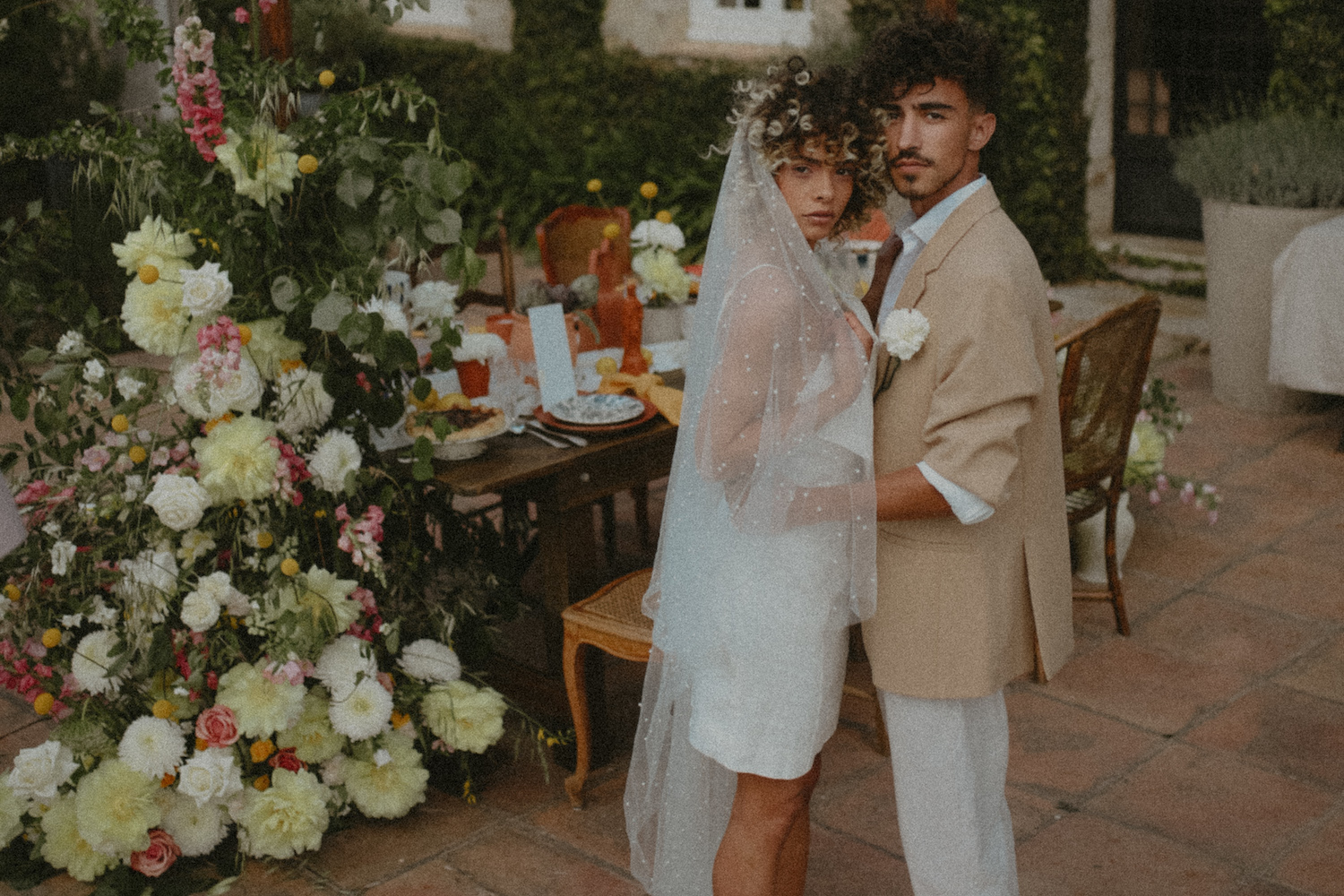 Le Banquet des Noces - Blog Mariage Madame C Le Banquet des Noces - Blog Mariage Madame C