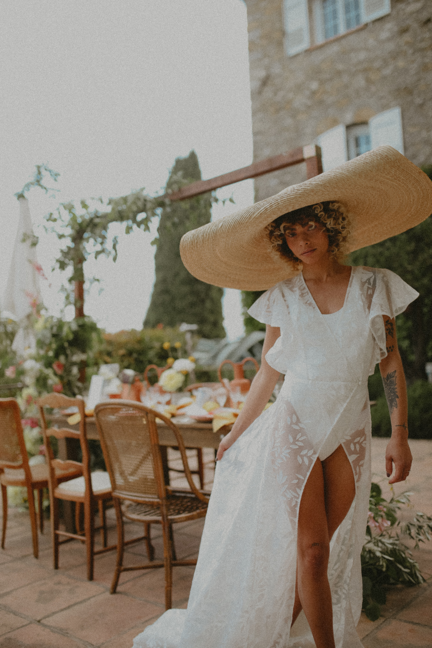 Le Banquet des Noces - Blog Mariage Madame C Le Banquet des Noces - Blog Mariage Madame C