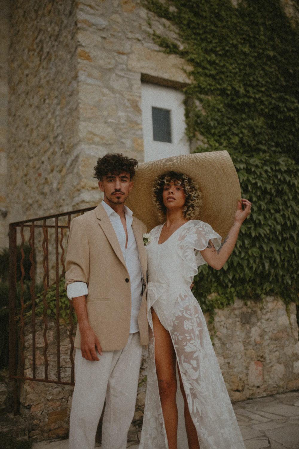 Le Banquet des Noces - Blog Mariage Madame C