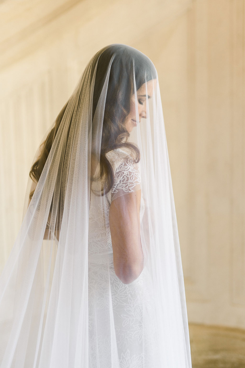 Romance au Château de Tourreau - Blog Mariage Madame C