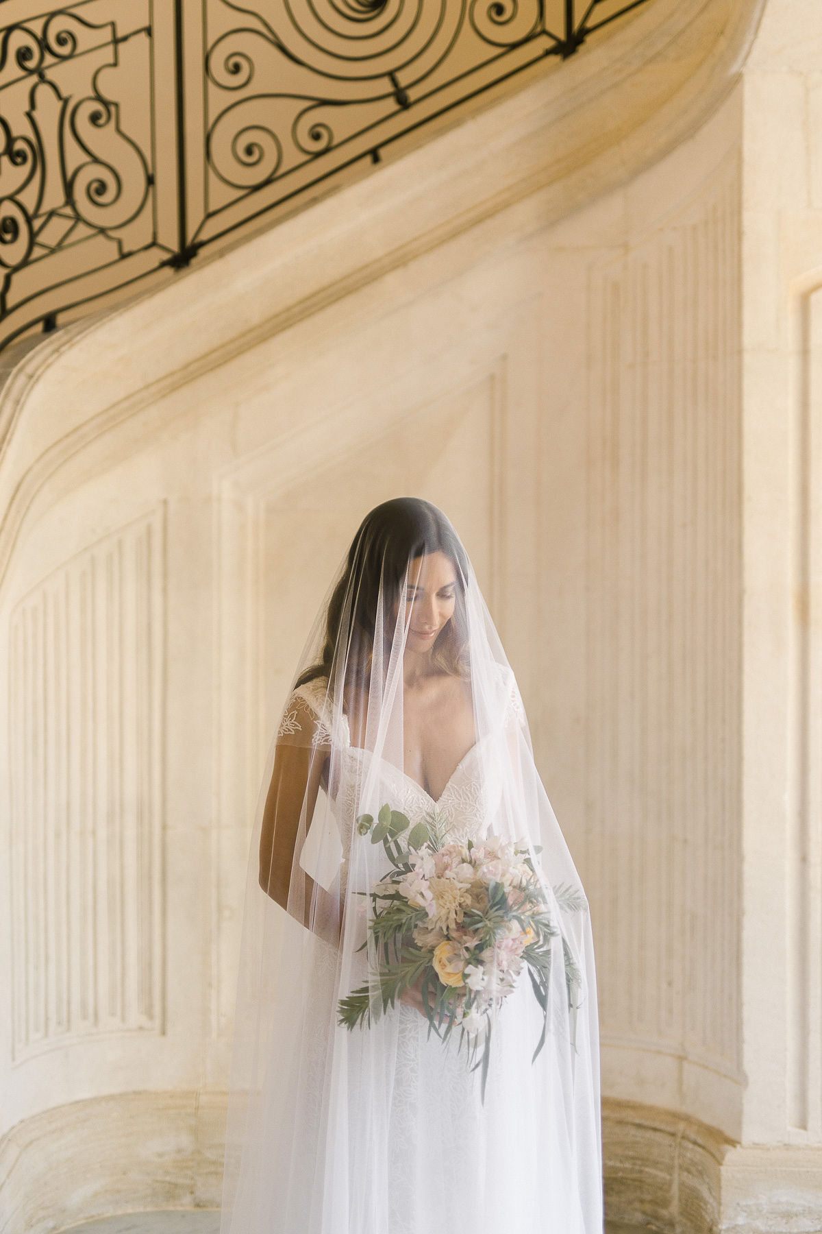 Romance au Château de Tourreau - Blog Mariage Madame C