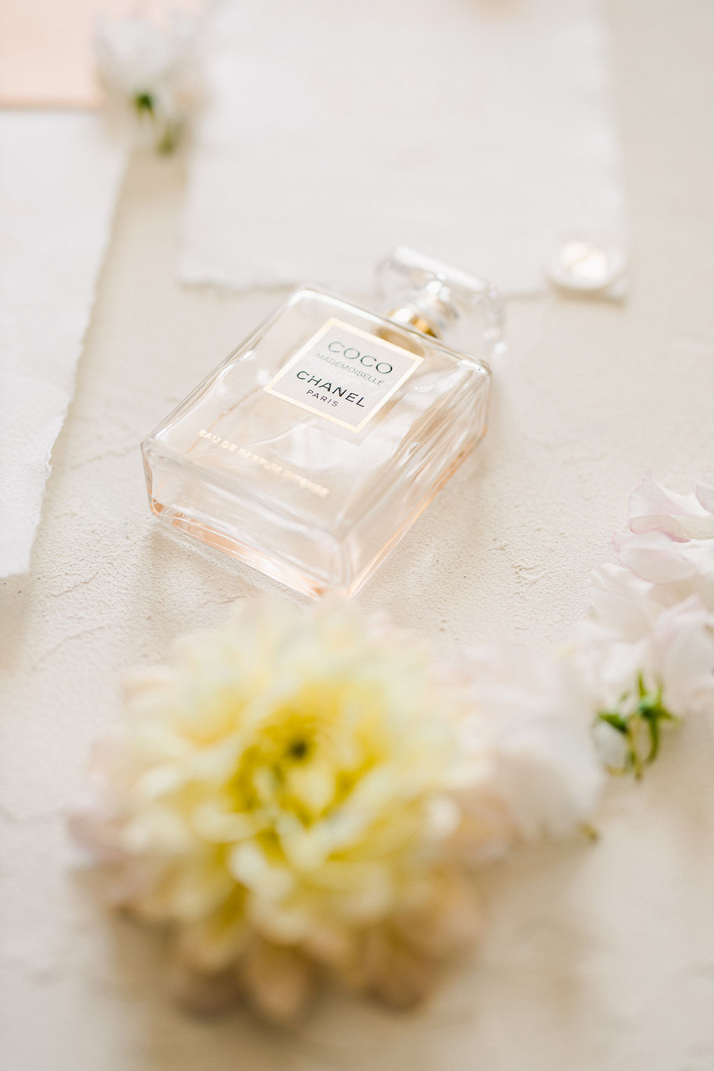 Romance au Château de Tourreau - Blog Mariage Madame C