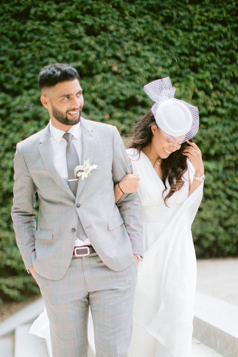 Organiser un mariage éco-responsable - Blog Mariage Madame C