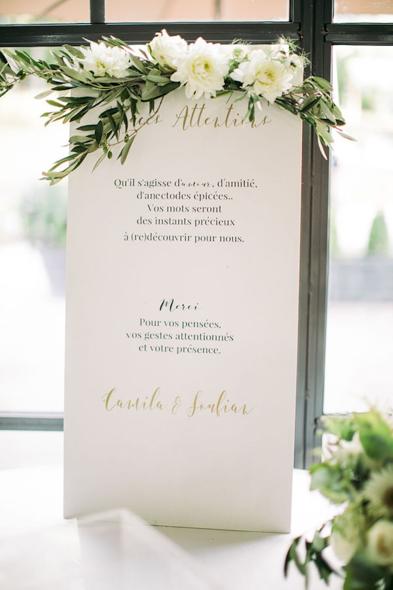 Organiser un mariage éco-responsable - Blog Mariage Madame C