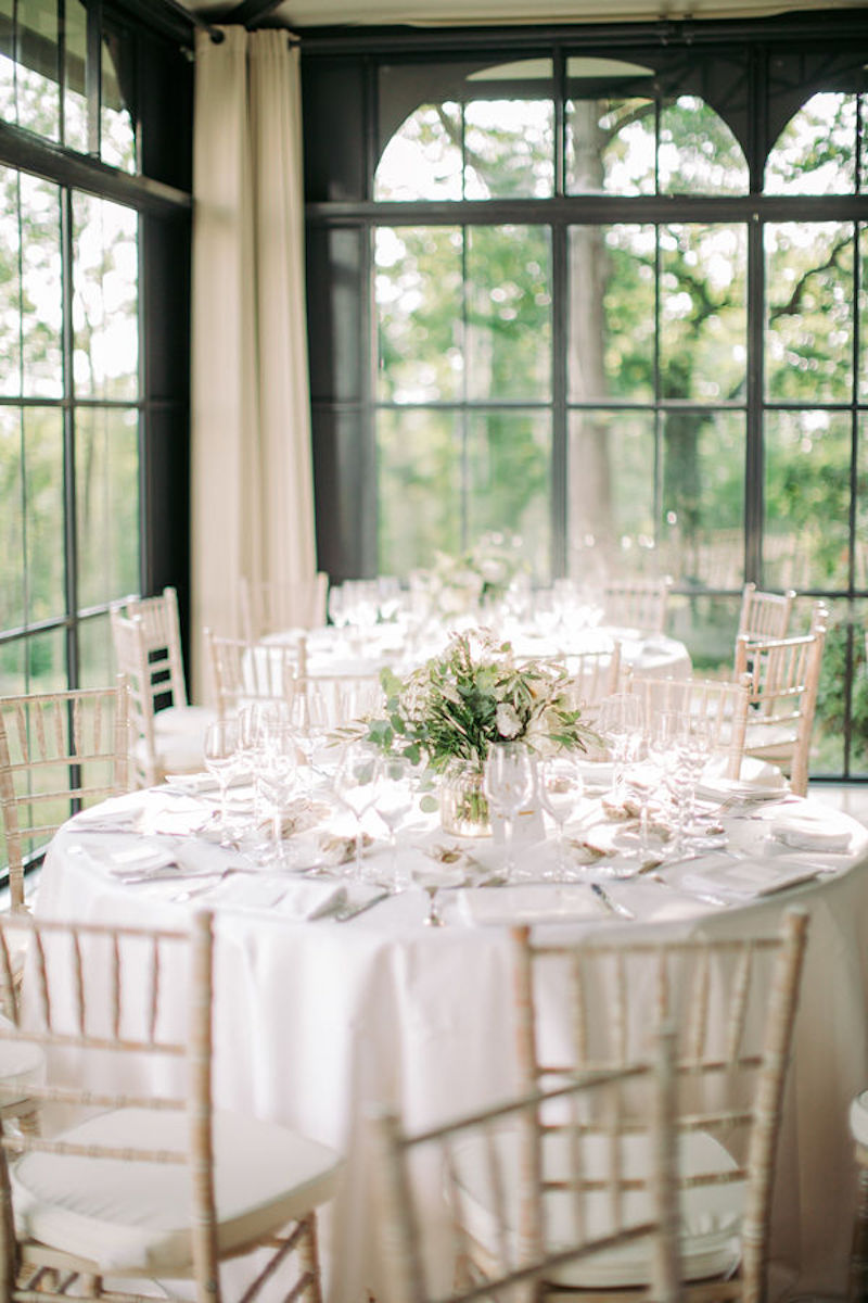 Organiser un mariage éco-responsable - Blog Mariage Madame C