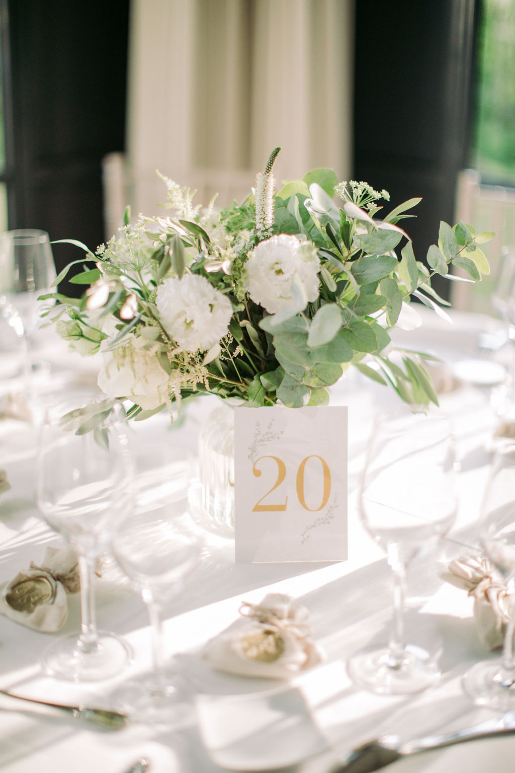 Organiser un mariage éco-responsable - Blog Mariage Madame C