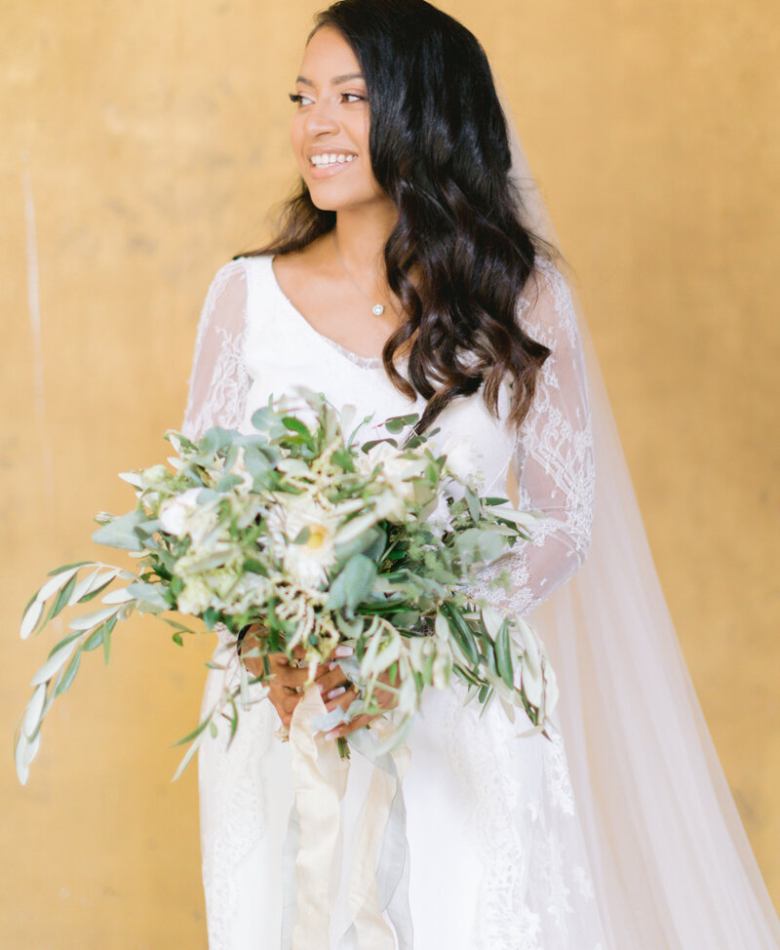 Mariage éco-responsable - Blog Mariage Madame C