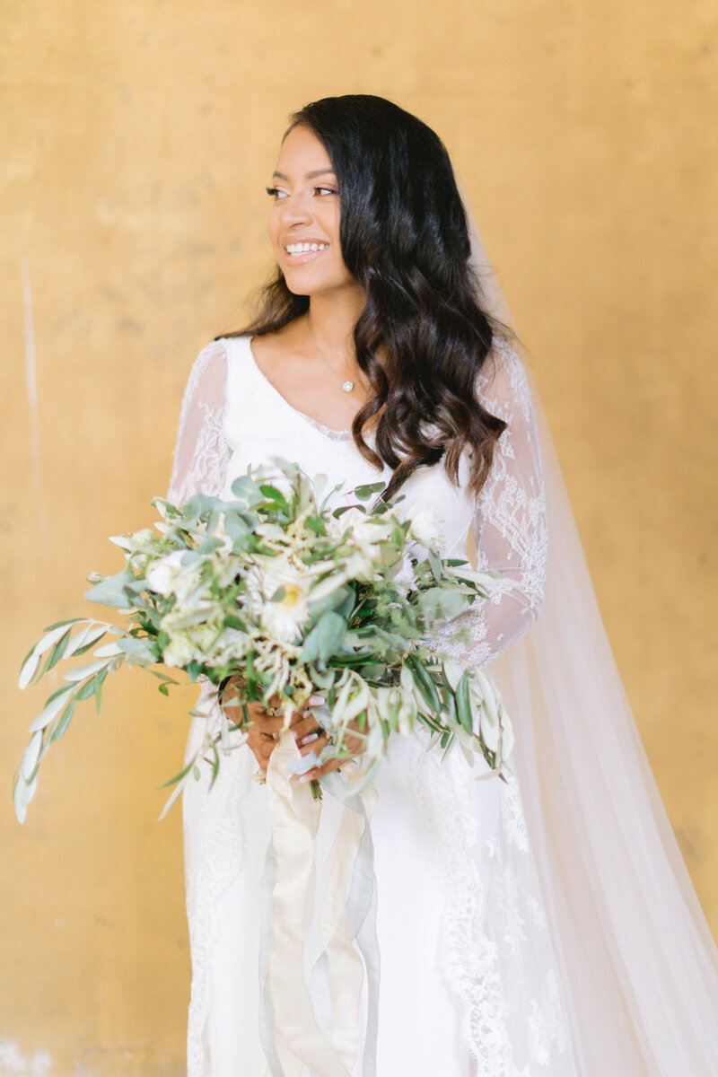 Organiser un mariage éco-responsable - Blog Mariage Madame C