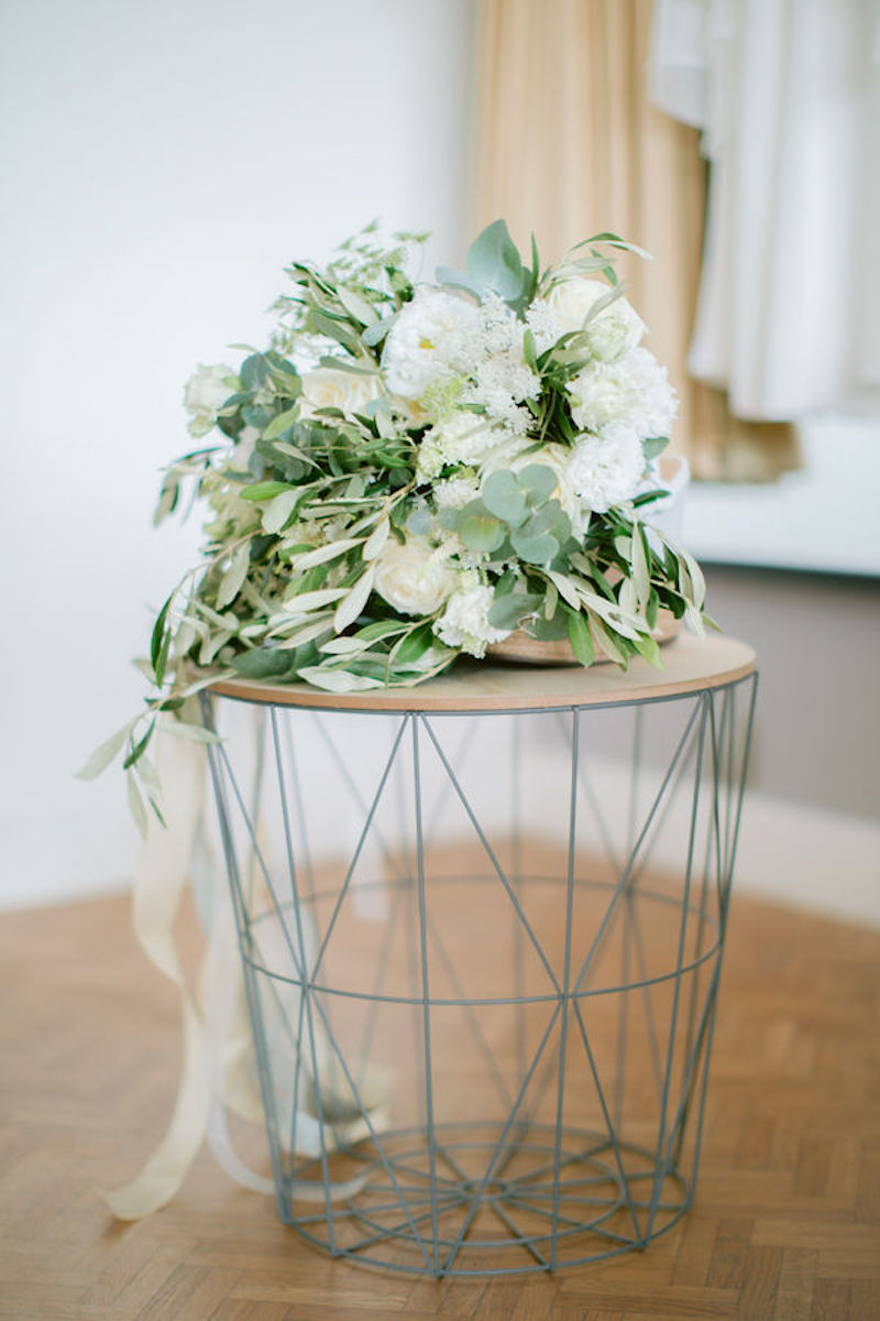 Organiser un mariage éco-responsable - Blog Mariage Madame C