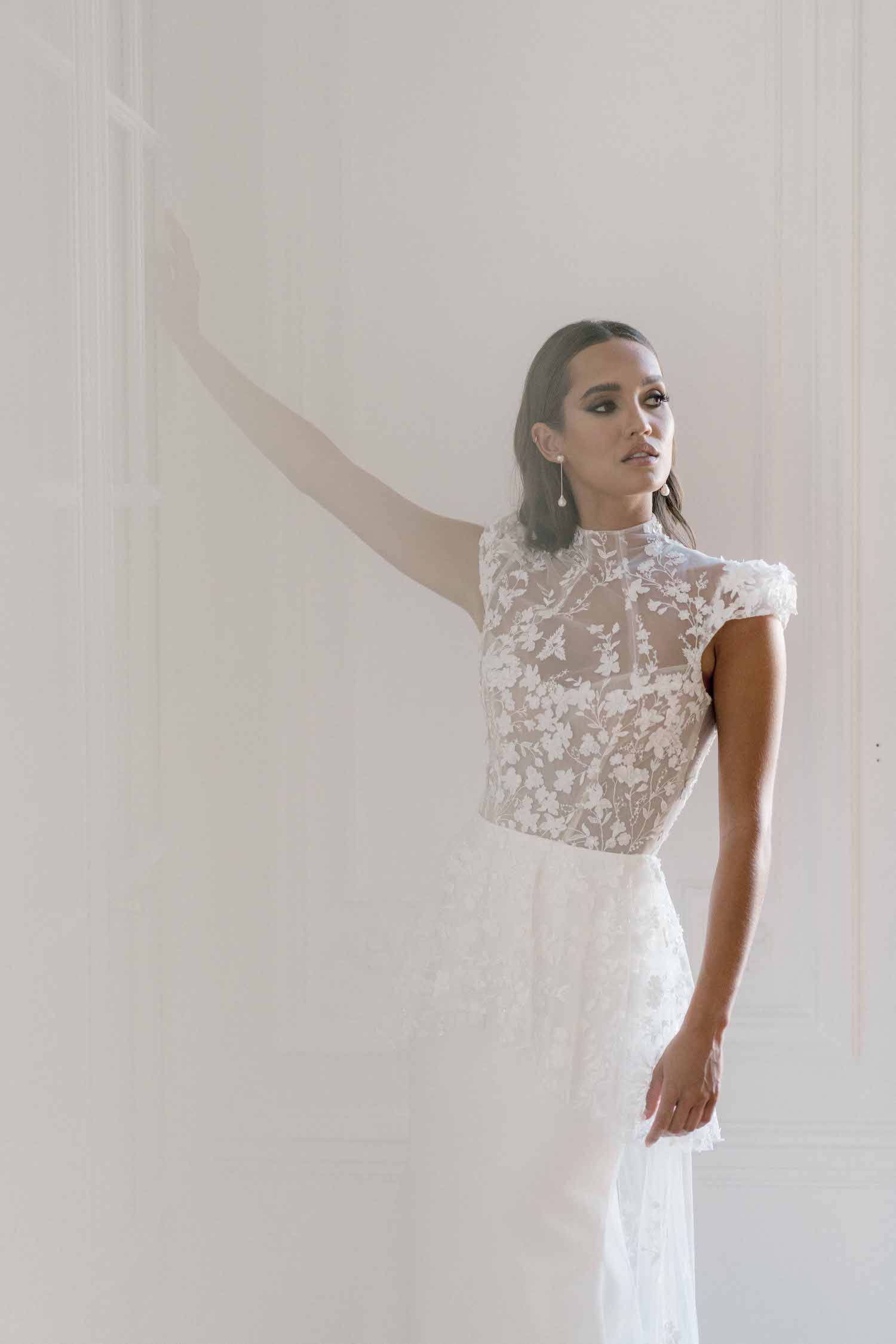 Rime Arodaky Collection 2022 - Robes de mariée - Blog Mariage Madame C Rime Arodaky Collection 2022 - Robes de mariée - Blog Mariage Madame C