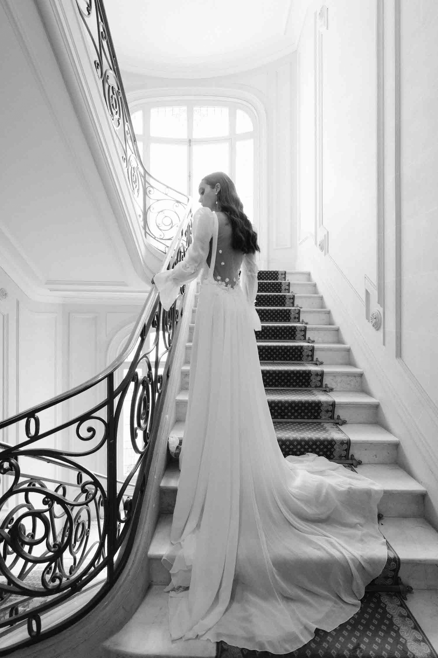 Rime Arodaky Collection 2022 - Robes de mariée - Blog Mariage Madame C Rime Arodaky Collection 2022 - Robes de mariée - Blog Mariage Madame C