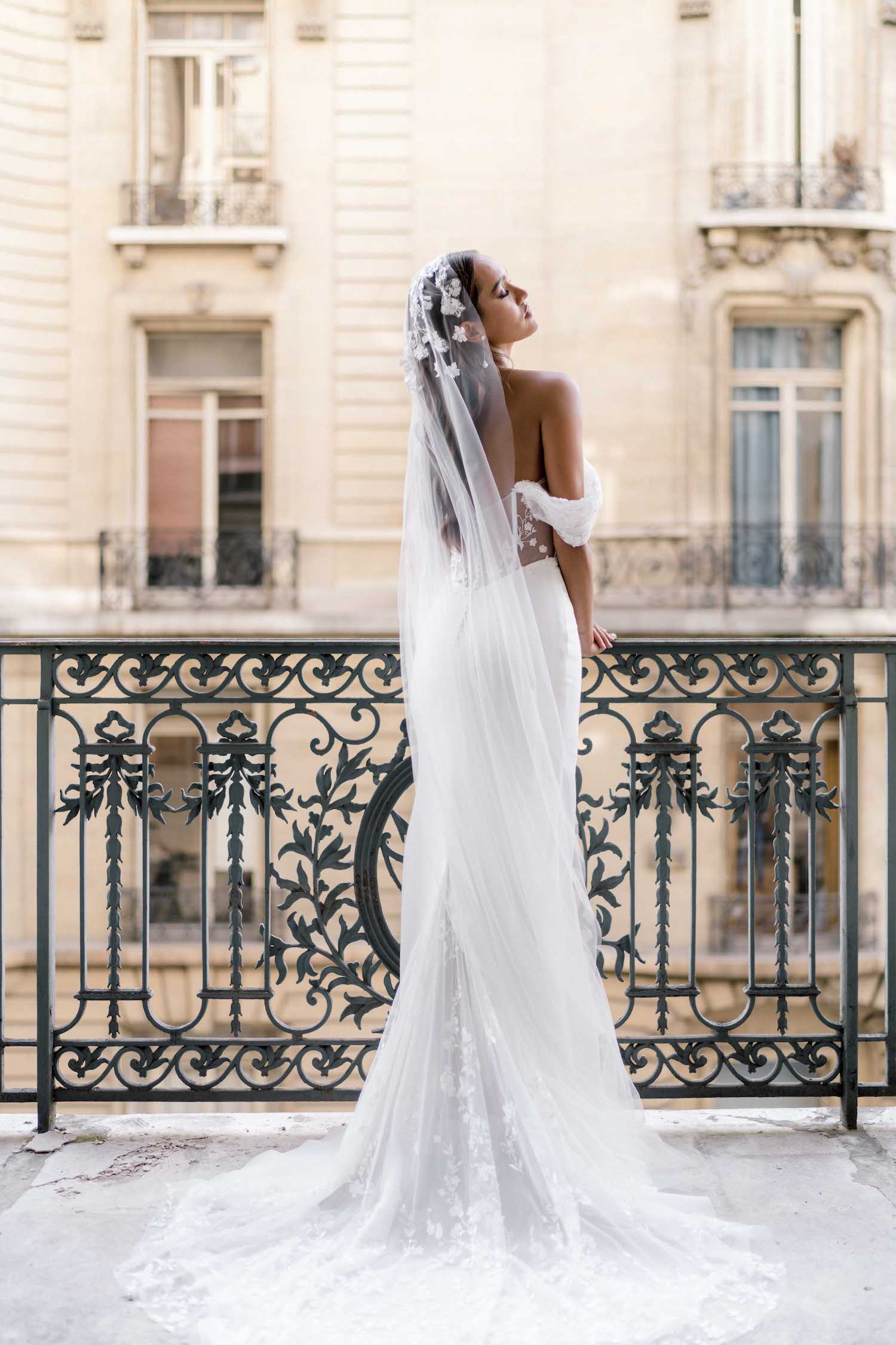 Rime Arodaky Collection 2022 - Robes de mariée - Blog Mariage Madame C Rime Arodaky Collection 2022 - Robes de mariée - Blog Mariage Madame C