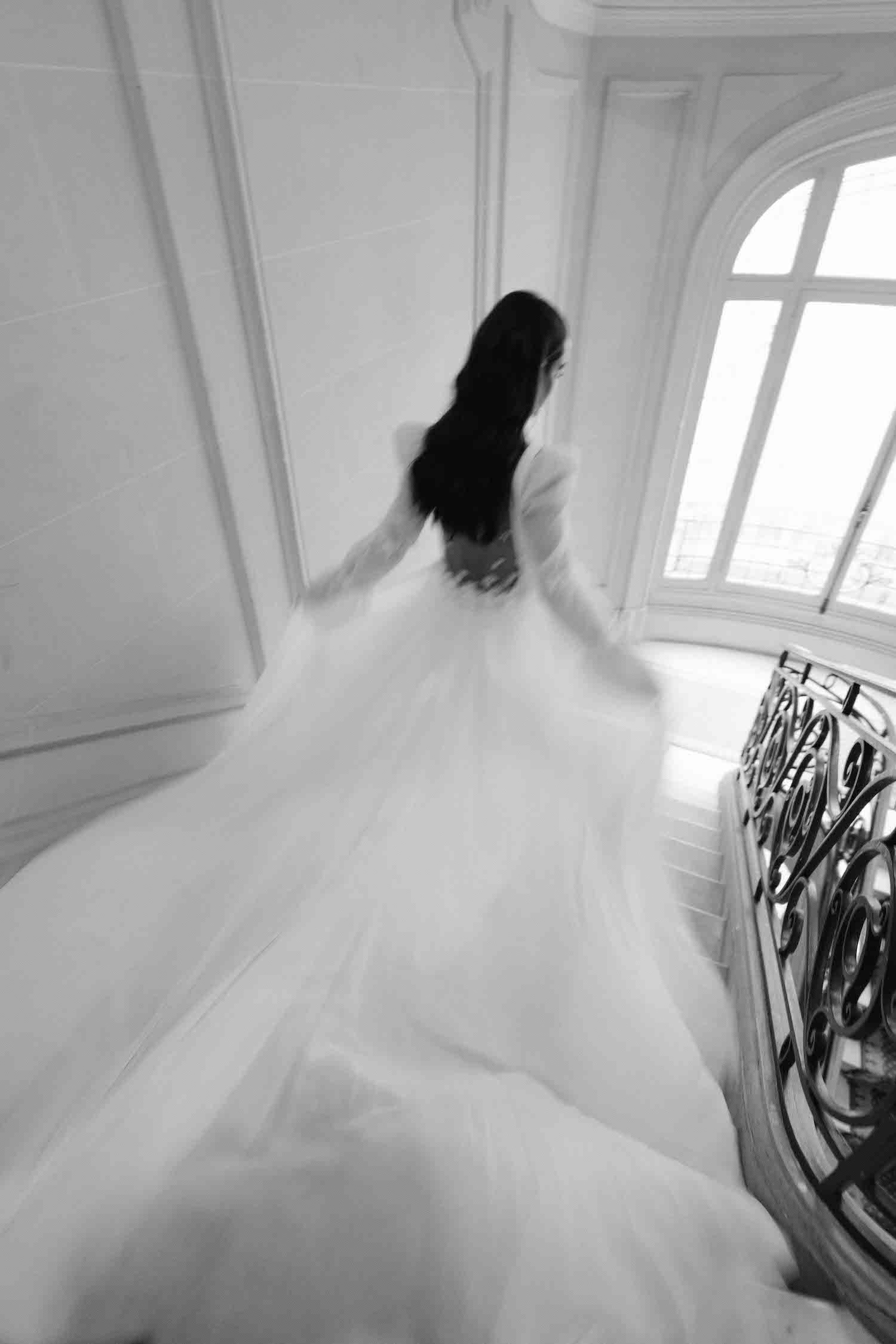 Rime Arodaky Collection 2022 - Robes de mariée - Blog Mariage Madame C