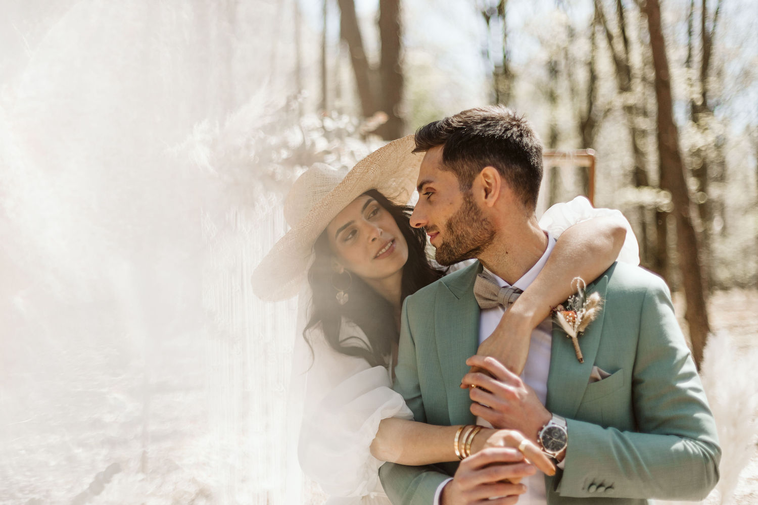 TAILOR TRUCKS - Costume de mariage - Blog Mariage Madame C