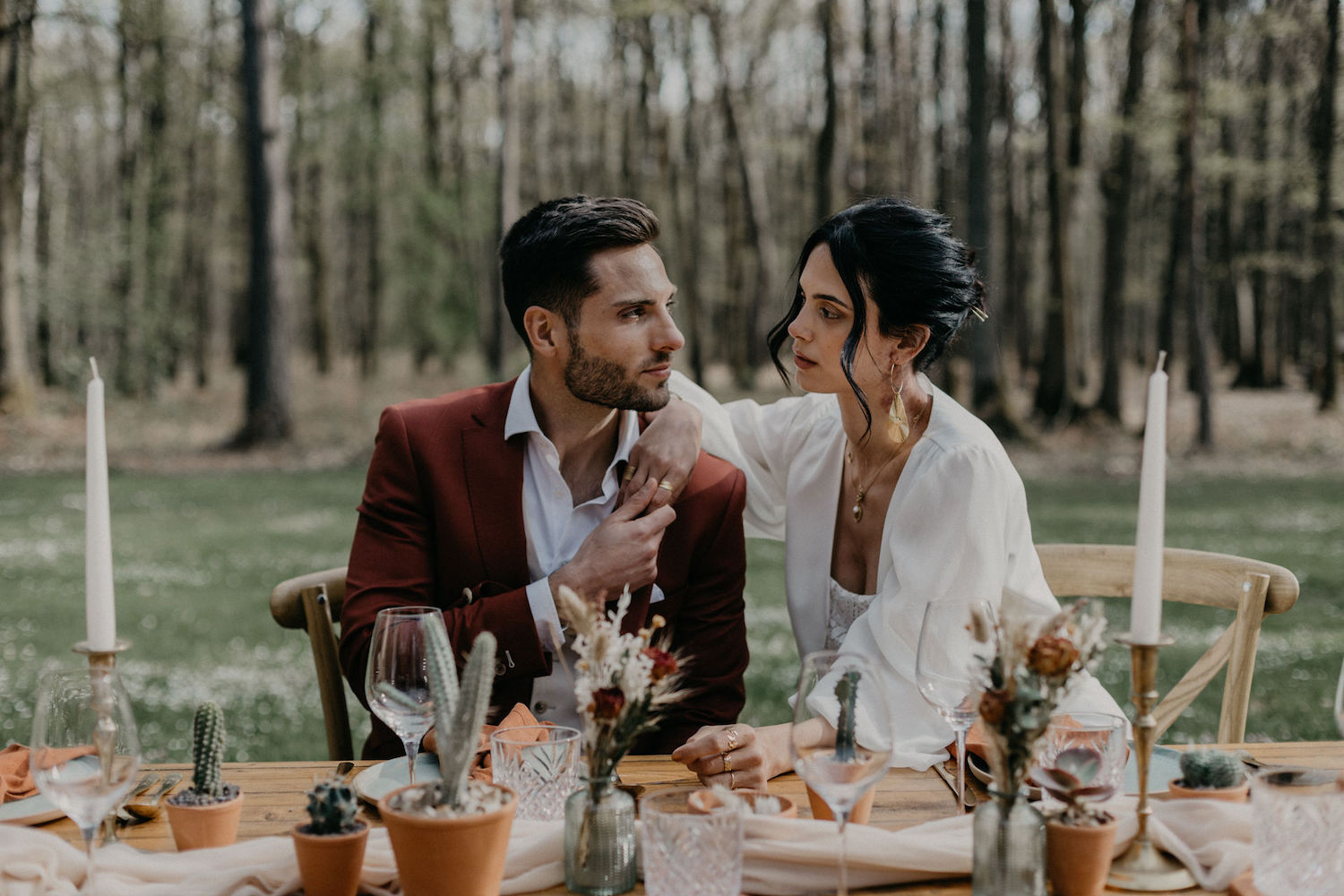 TAILOR TRUCKS - Costume de mariage - Blog Mariage Madame C