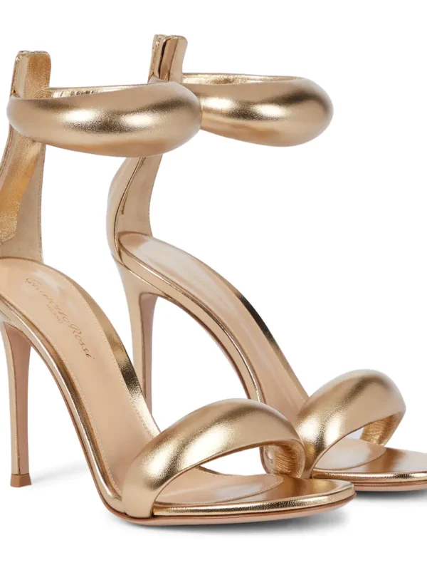 Sandales Bijoux Gianvito Rossi