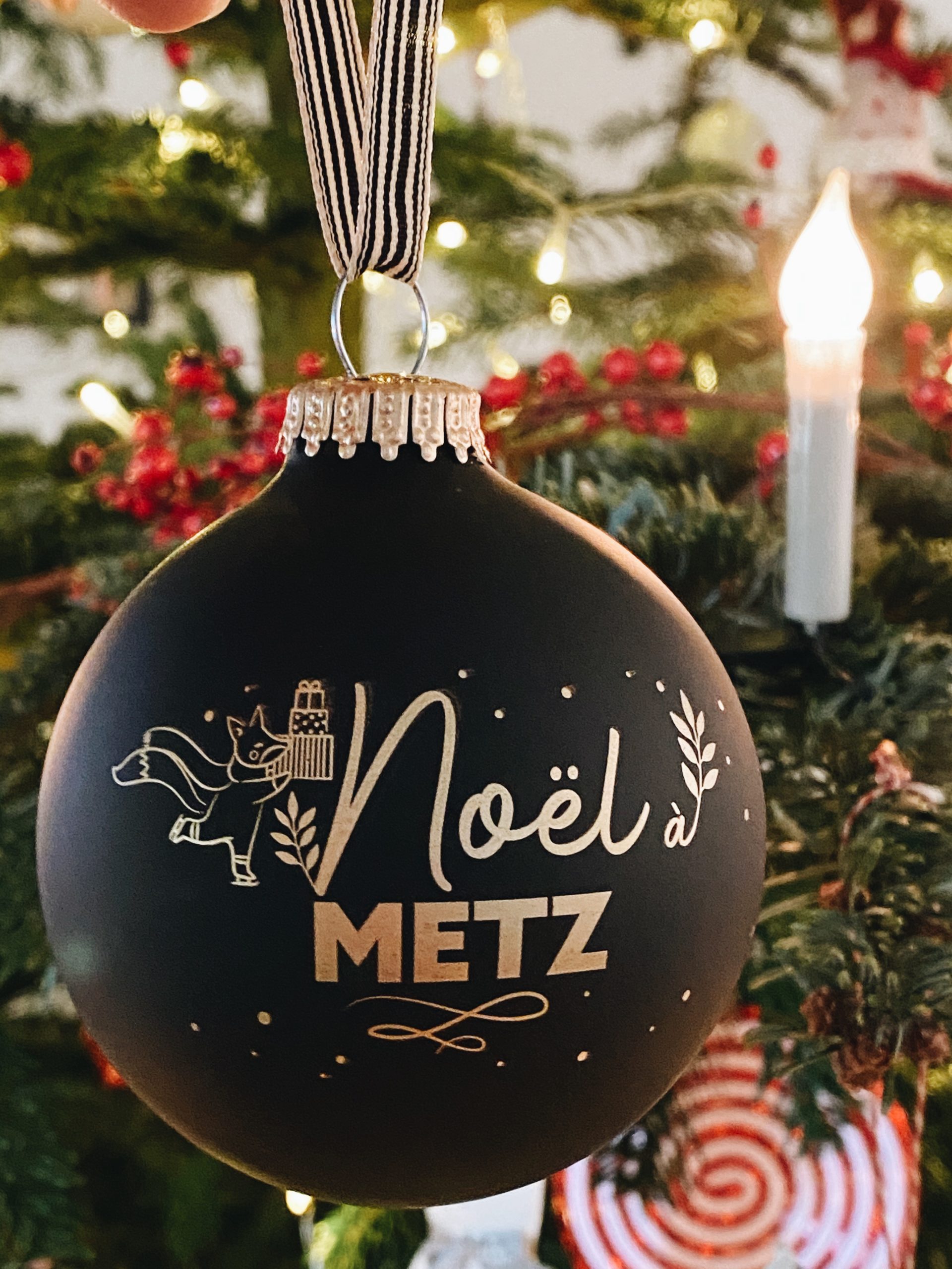 Décoration de Noël 2021 - Les adresses et printables - Blog Mariage Madame C