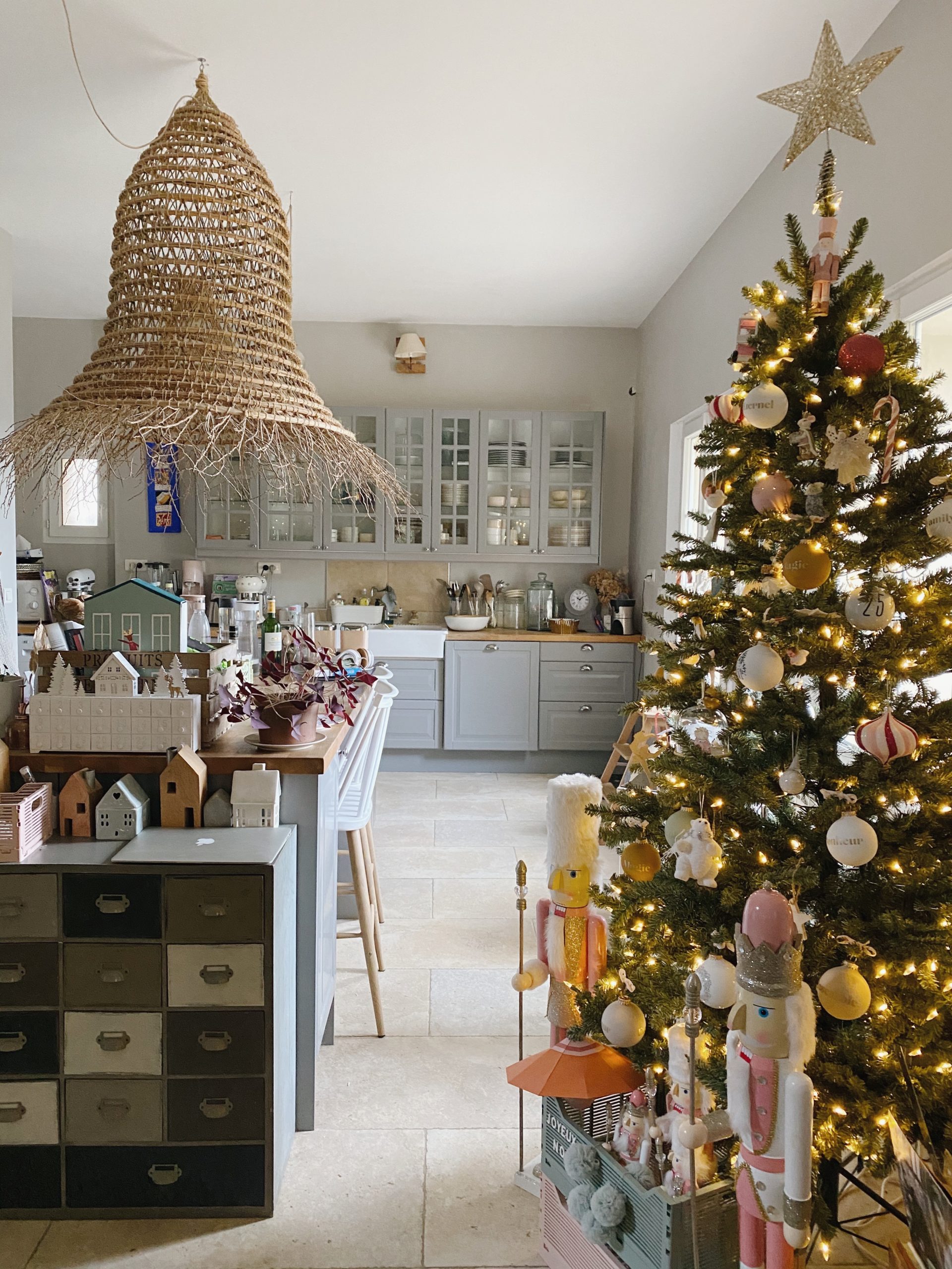 Décoration de Noël 2021 - Les adresses et printables - Blog Mariage Madame C