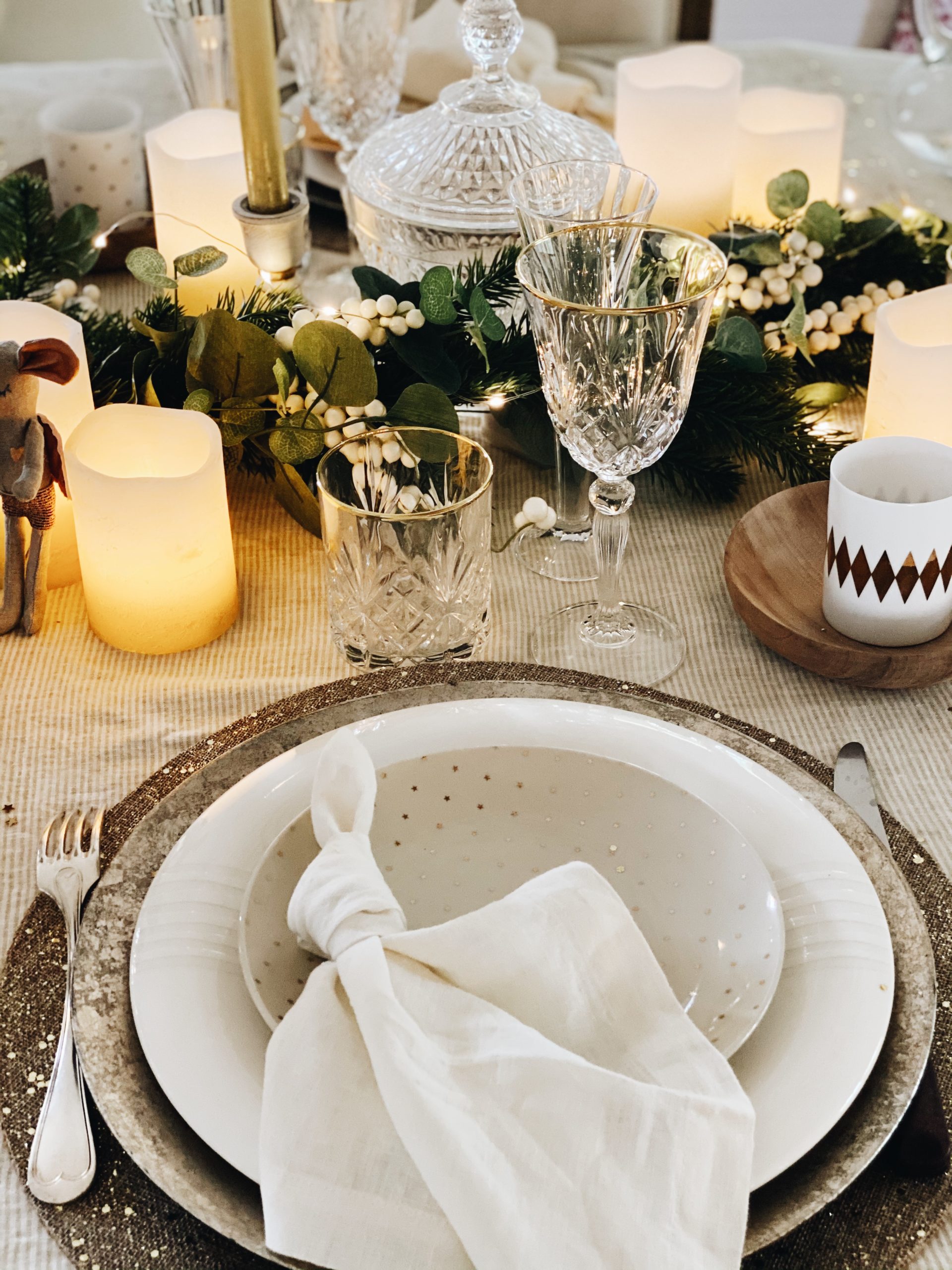 Décoration de Noël 2021 - Les adresses et printables - Blog Mariage Madame C