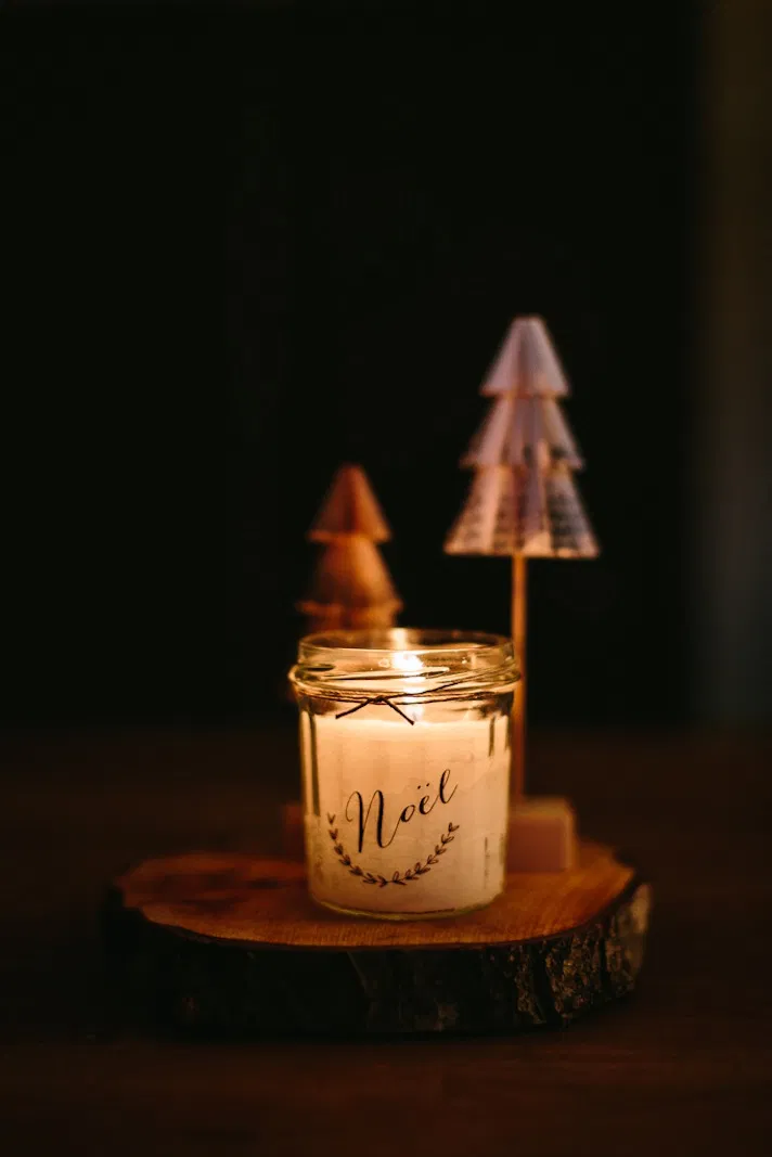 Décoration de Noël 2021 - Les adresses et printables - Blog Mariage Madame C