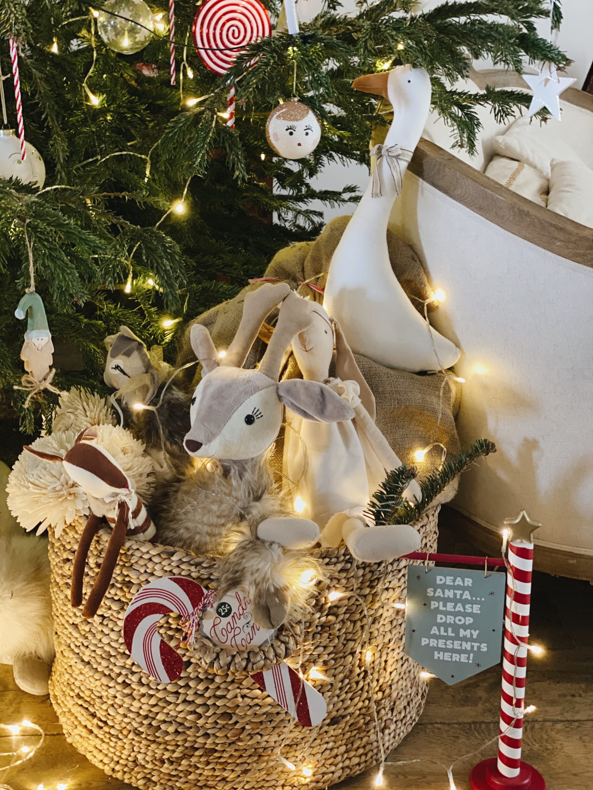 Décoration de Noël 2021 - Les adresses et printables - Blog Mariage Madame C
