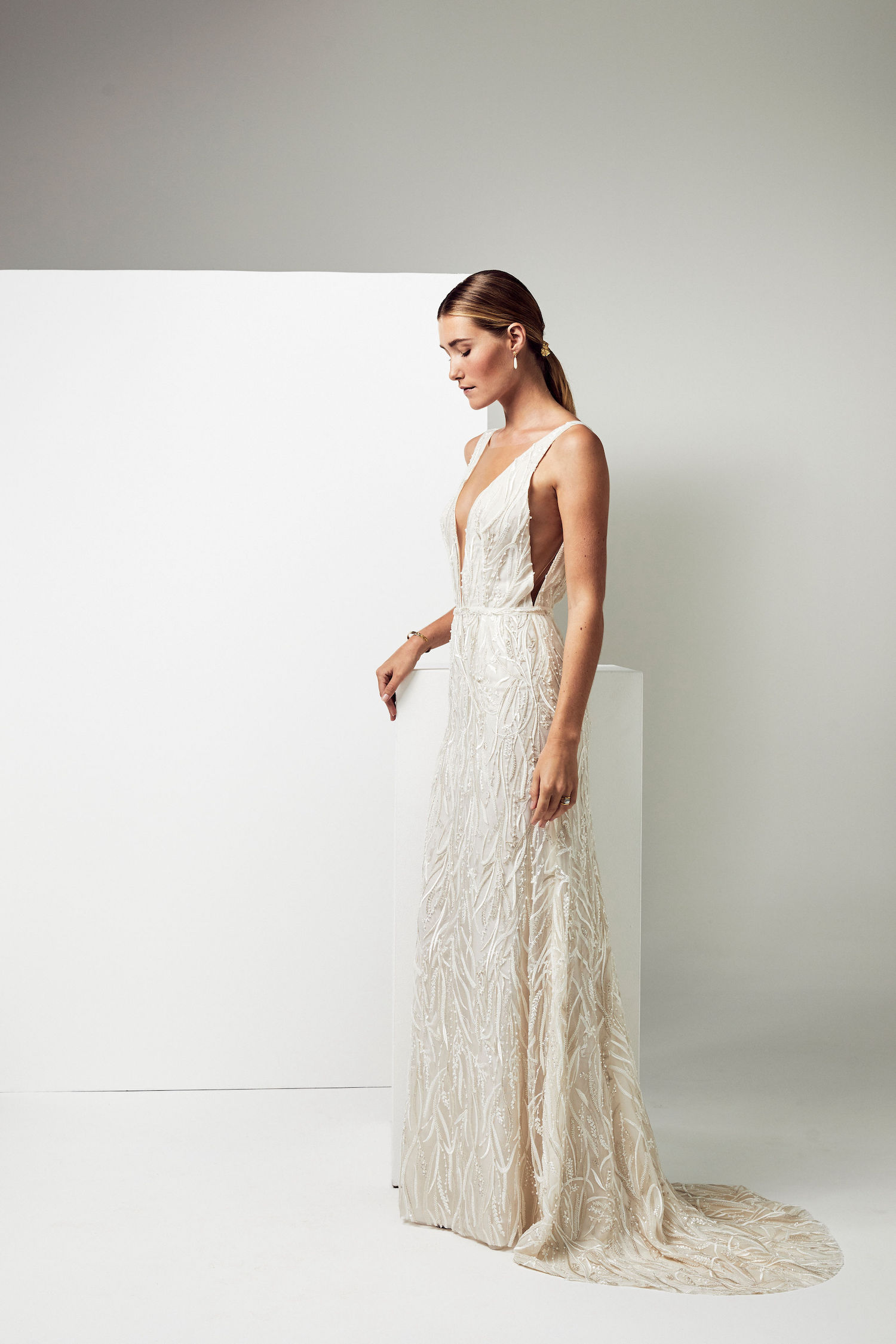 Elise Martimort Collection 2022 - Robes de Mariée - Blog Mariage Madame C Elise Martimort Collection 2022 - Robes de Mariée - Blog Mariage Madame C