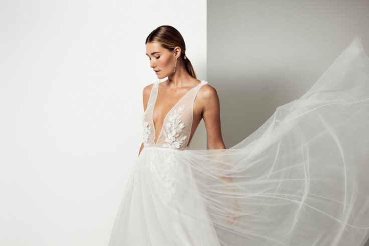 Elise Martimort Collection 2022