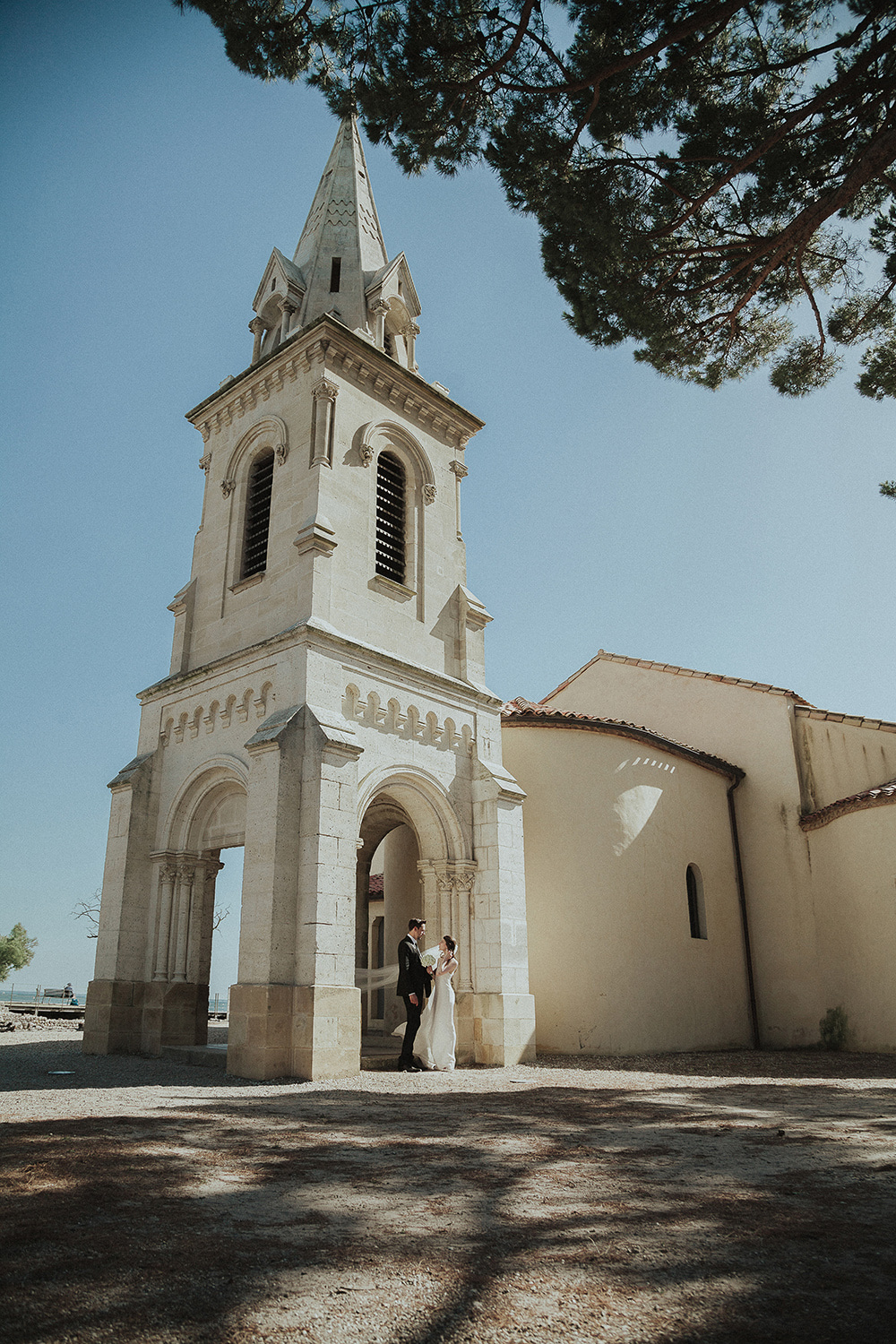 Fugue d'été au Bassin d'Arcachon - Mahelia et Mikael - Blog Mariage Madame C Fugue d'été au Bassin d'Arcachon - Mahelia et Mikael - Blog Mariage Madame C