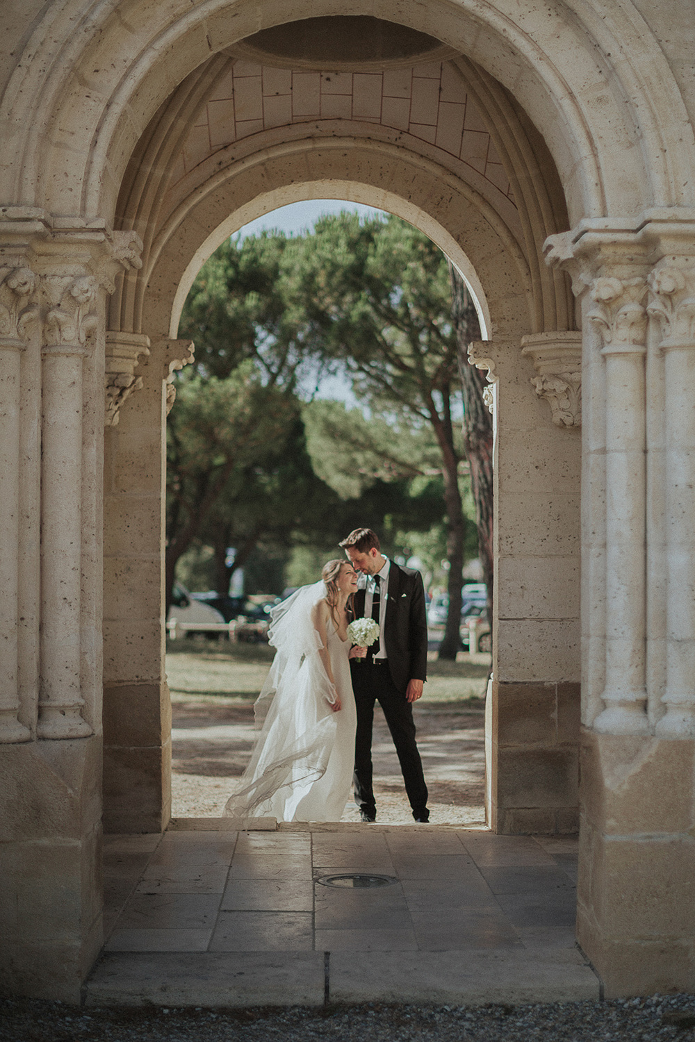 Fugue d'été au Bassin d'Arcachon - Mahelia et Mikael - Blog Mariage Madame C Fugue d'été au Bassin d'Arcachon - Mahelia et Mikael - Blog Mariage Madame C