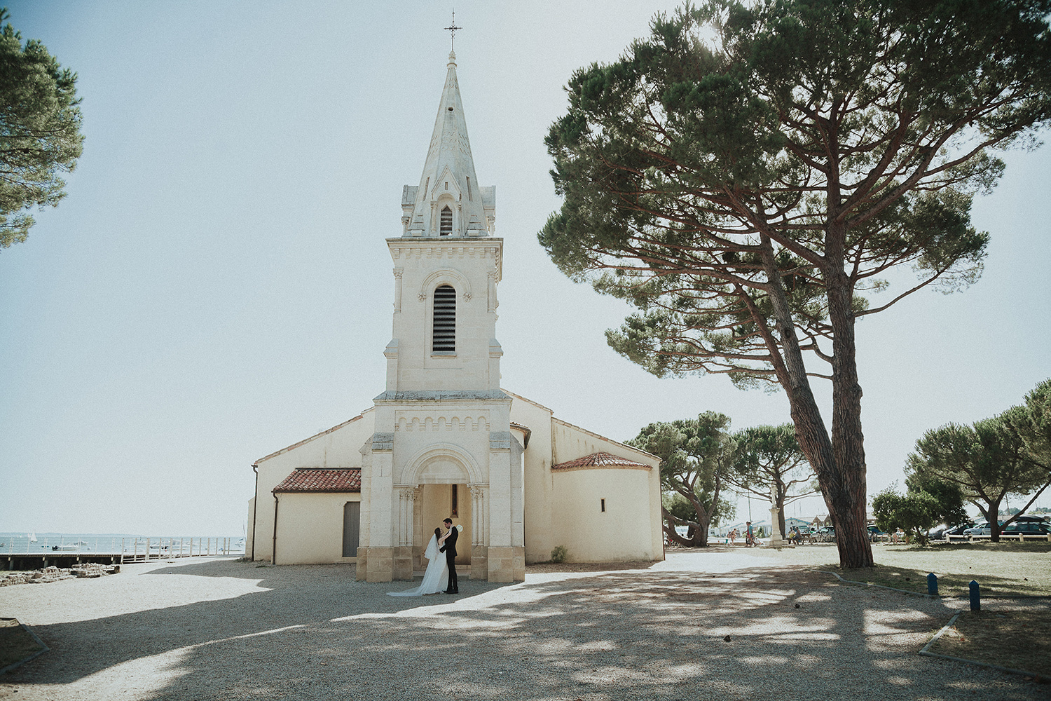 Fugue d'été au Bassin d'Arcachon - Mahelia et Mikael - Blog Mariage Madame C Fugue d'été au Bassin d'Arcachon - Mahelia et Mikael - Blog Mariage Madame C
