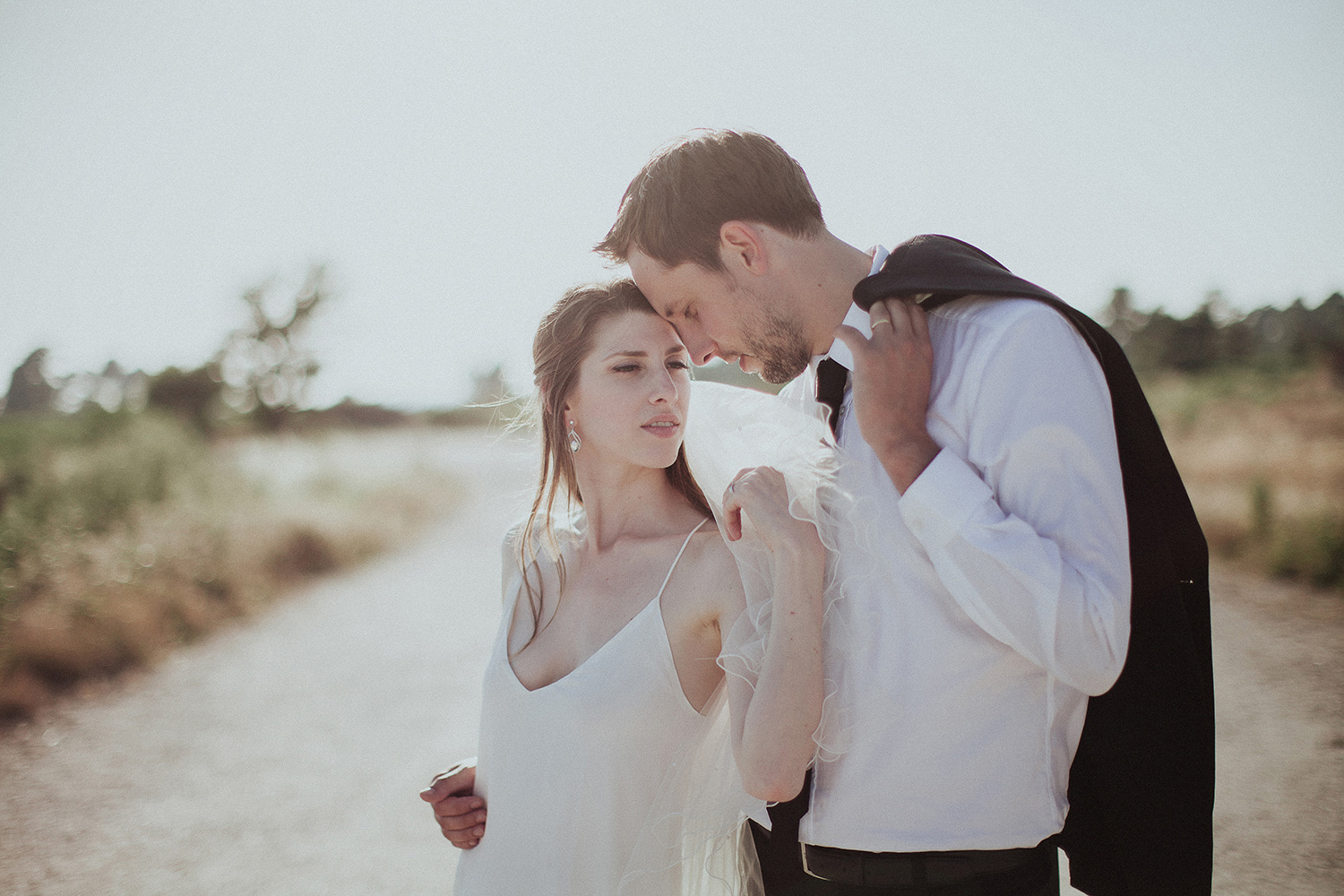 Fugue d'été au Bassin d'Arcachon - Mahelia et Mikael - Blog Mariage Madame C Fugue d'été au Bassin d'Arcachon - Mahelia et Mikael - Blog Mariage Madame C