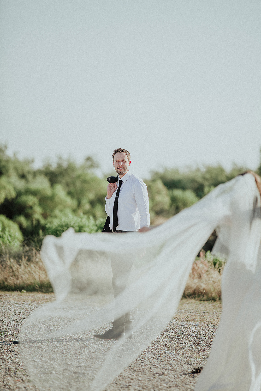 Fugue d'été au Bassin d'Arcachon - Mahelia et Mikael - Blog Mariage Madame C Fugue d'été au Bassin d'Arcachon - Mahelia et Mikael - Blog Mariage Madame C