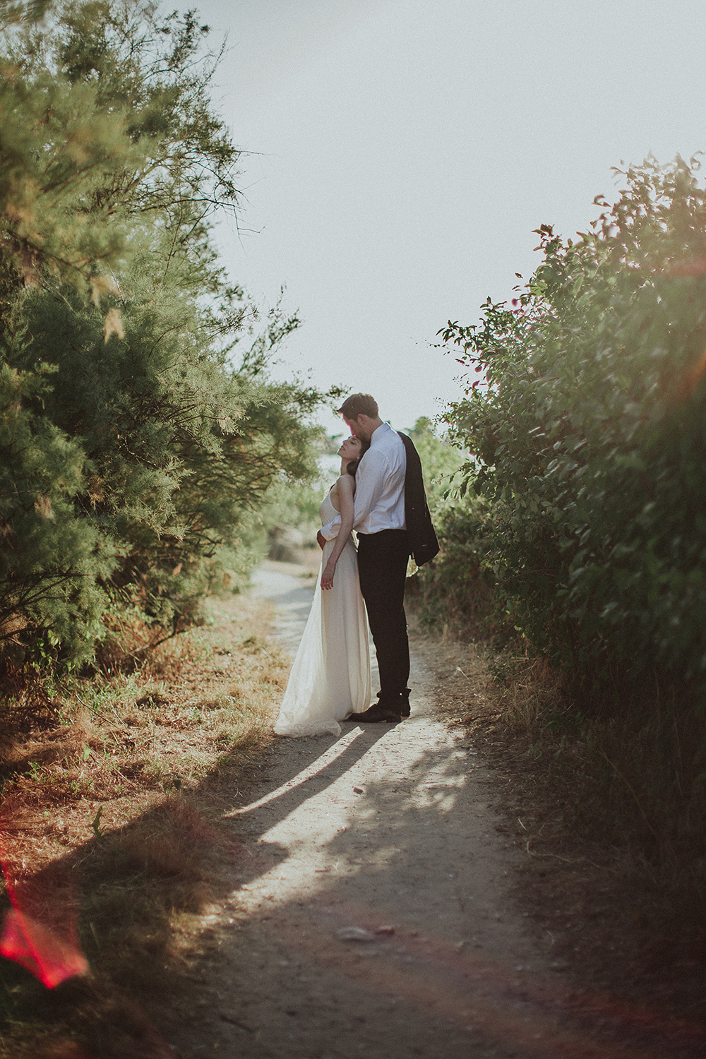 Fugue d'été au Bassin d'Arcachon - Mahelia et Mikael - Blog Mariage Madame C Fugue d'été au Bassin d'Arcachon - Mahelia et Mikael - Blog Mariage Madame C