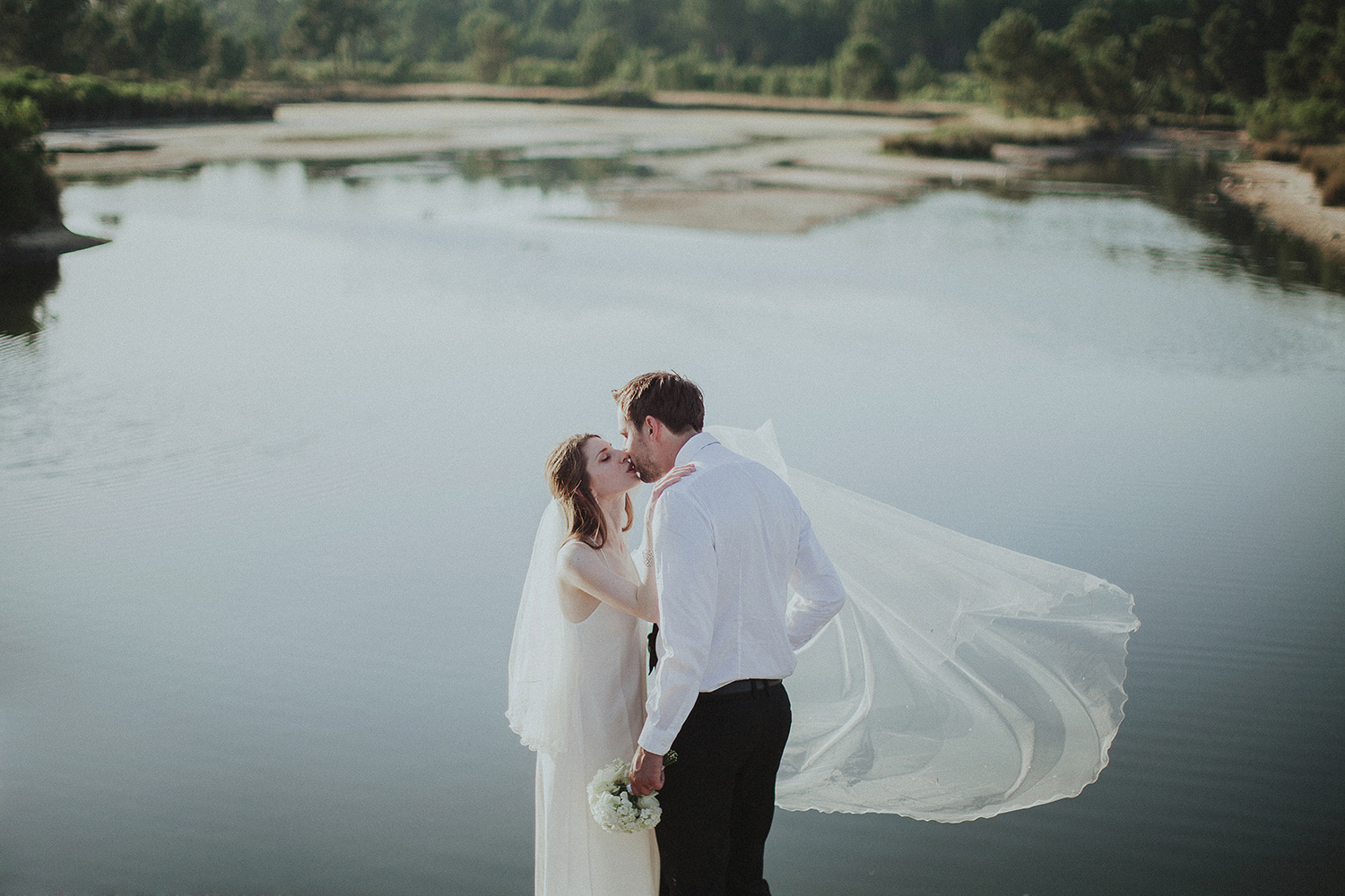 Fugue d'été au Bassin d'Arcachon - Mahelia et Mikael - Blog Mariage Madame C Fugue d'été au Bassin d'Arcachon - Mahelia et Mikael - Blog Mariage Madame C