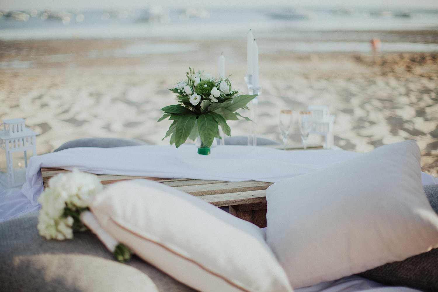 Fugue d'été au Bassin d'Arcachon - Mahelia et Mikael - Blog Mariage Madame C Fugue d'été au Bassin d'Arcachon - Mahelia et Mikael - Blog Mariage Madame C