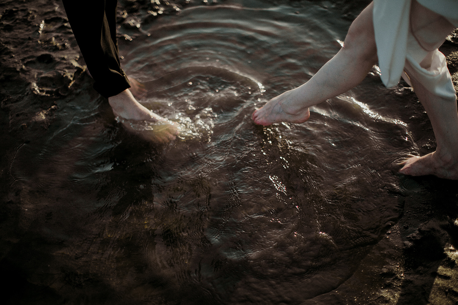 Fugue d'été au Bassin d'Arcachon - Mahelia et Mikael - Blog Mariage Madame C Fugue d'été au Bassin d'Arcachon - Mahelia et Mikael - Blog Mariage Madame C