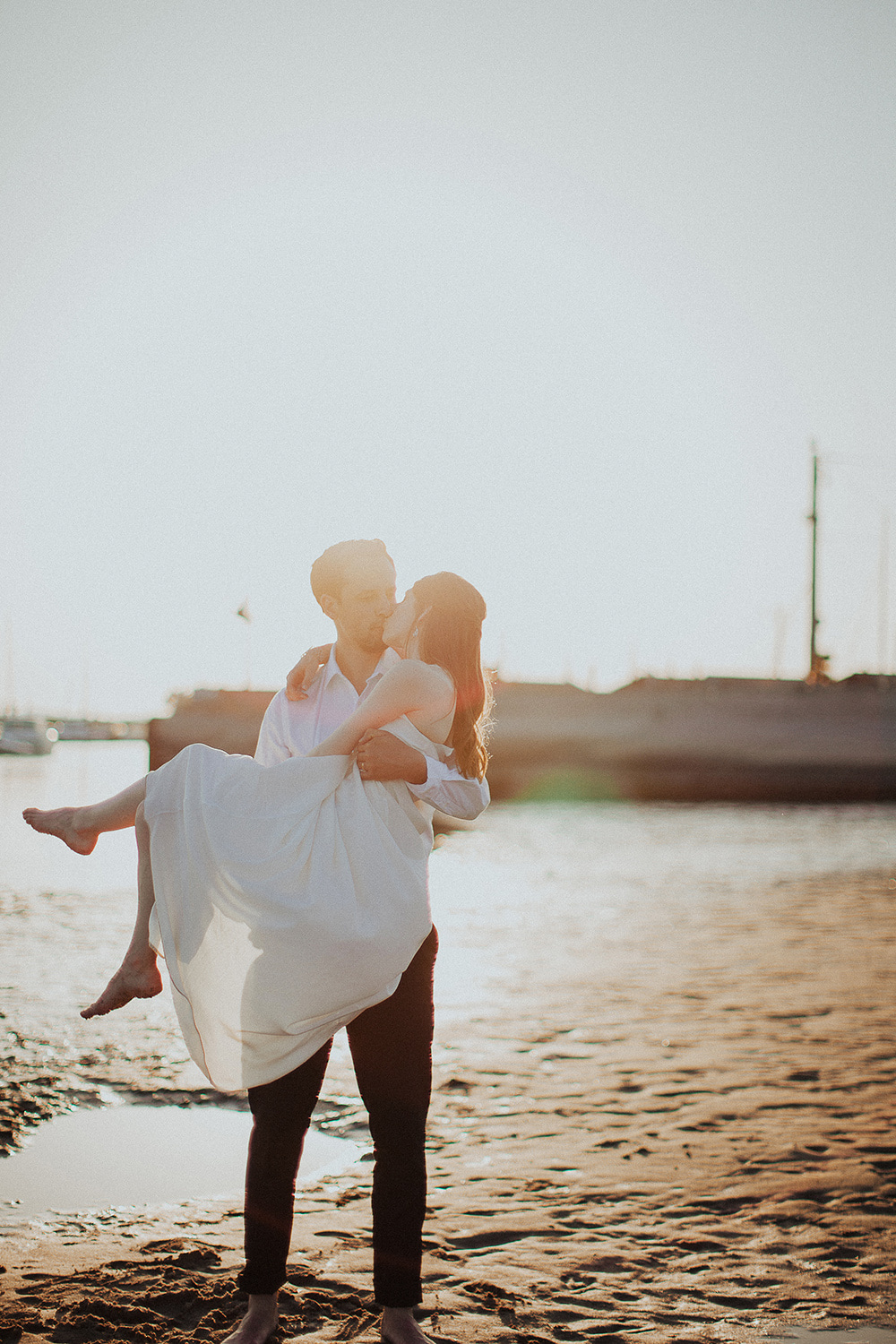 Fugue d'été au Bassin d'Arcachon - Mahelia et Mikael - Blog Mariage Madame C Fugue d'été au Bassin d'Arcachon - Mahelia et Mikael - Blog Mariage Madame C