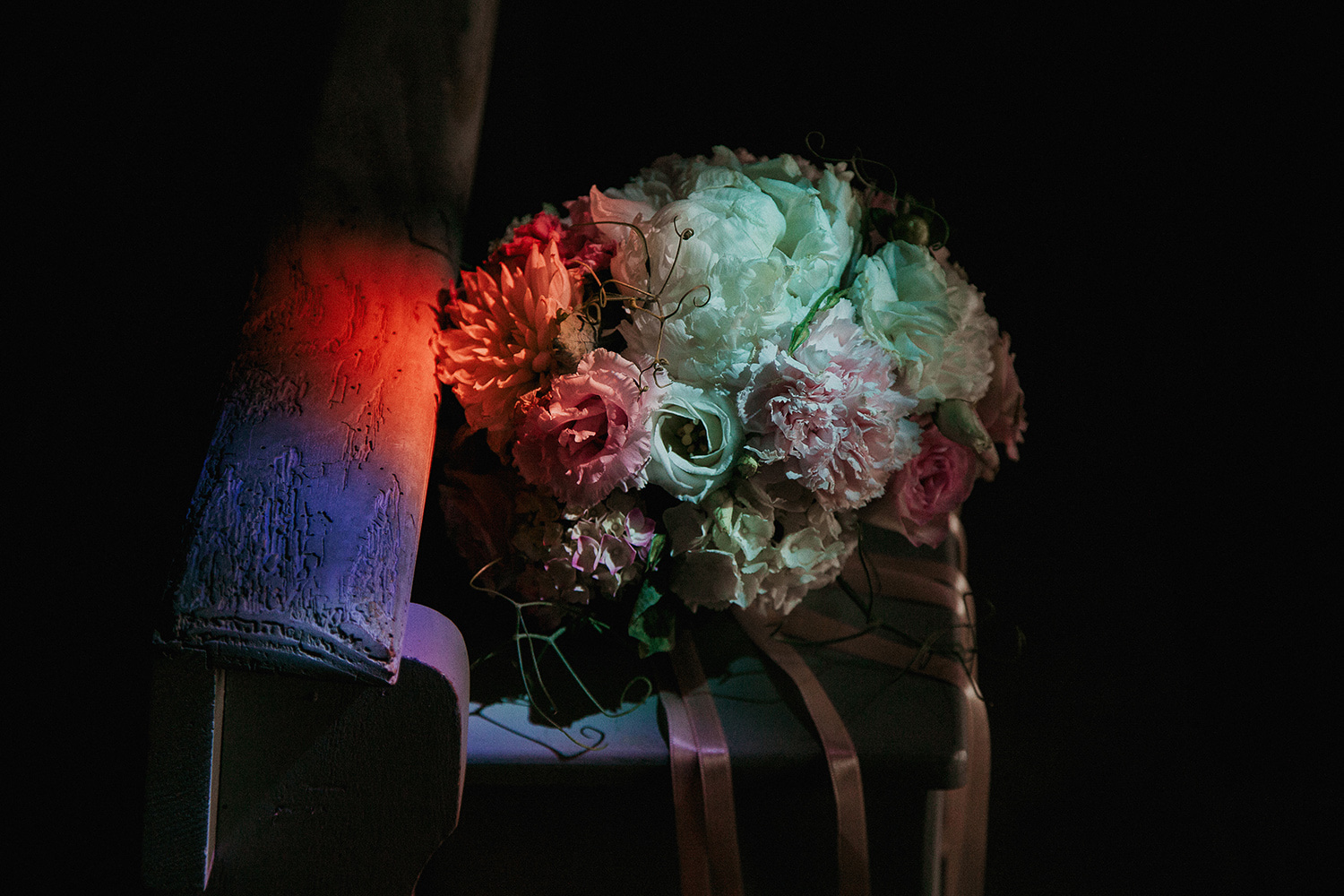 Fugue d'été au Bassin d'Arcachon - Mahelia et Mikael - Blog Mariage Madame C Fugue d'été au Bassin d'Arcachon - Mahelia et Mikael - Blog Mariage Madame C