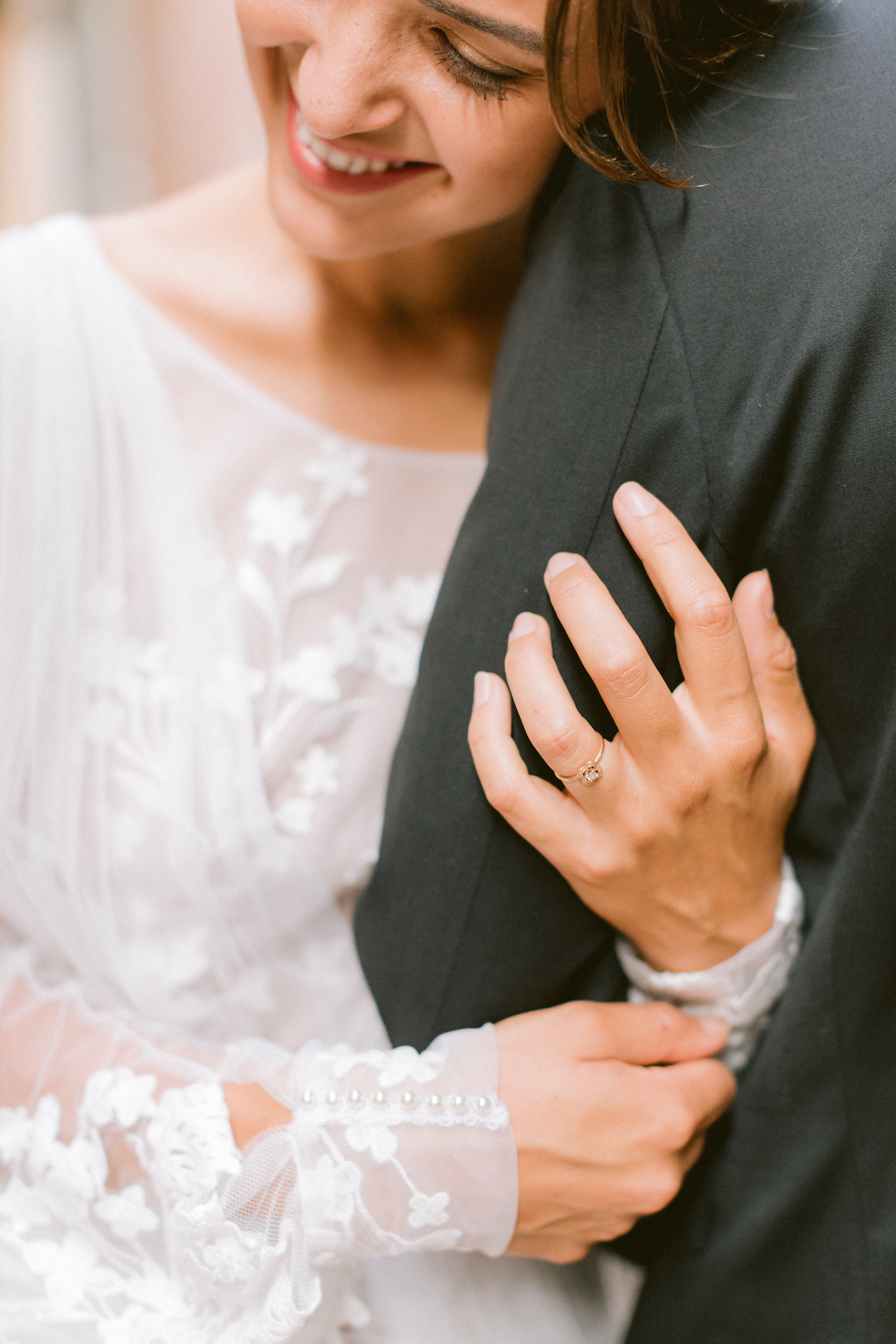 Louise Valentine collection 2022 - Robe de mariée - Blog Mariage Madame C Louise Valentine collection 2022 - Robe de mariée - Blog Mariage Madame C