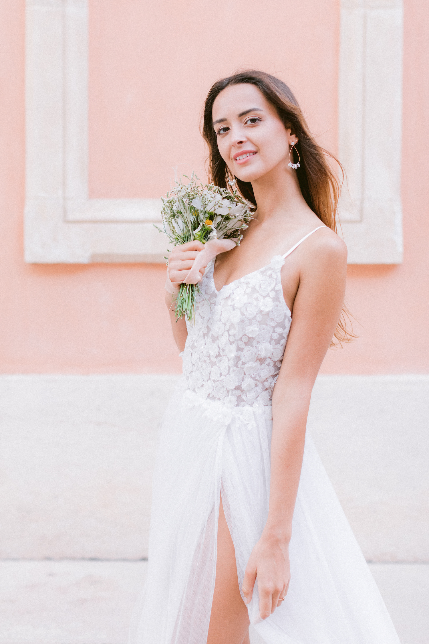 Louise Valentine collection 2022 - Robe de mariée - Blog Mariage Madame C Louise Valentine collection 2022 - Robe de mariée - Blog Mariage Madame C