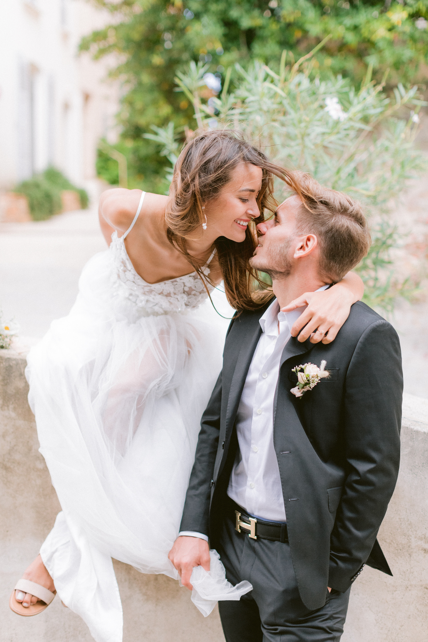 Louise Valentine collection 2022 - Robe de mariée - Blog Mariage Madame C Louise Valentine collection 2022 - Robe de mariée - Blog Mariage Madame C