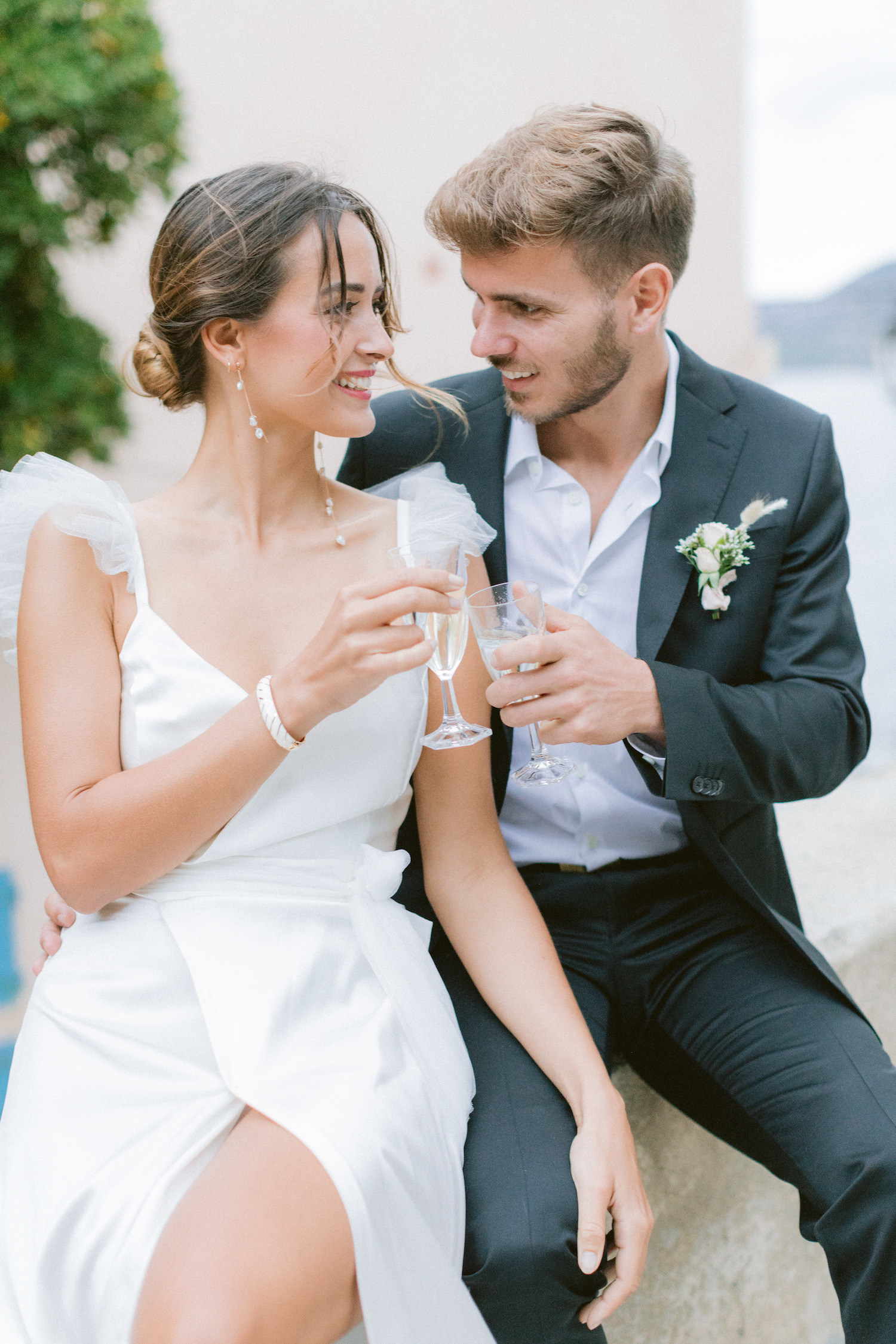 Louise Valentine collection 2022 - Robe de mariée - Blog Mariage Madame C Louise Valentine collection 2022 - Robe de mariée - Blog Mariage Madame C