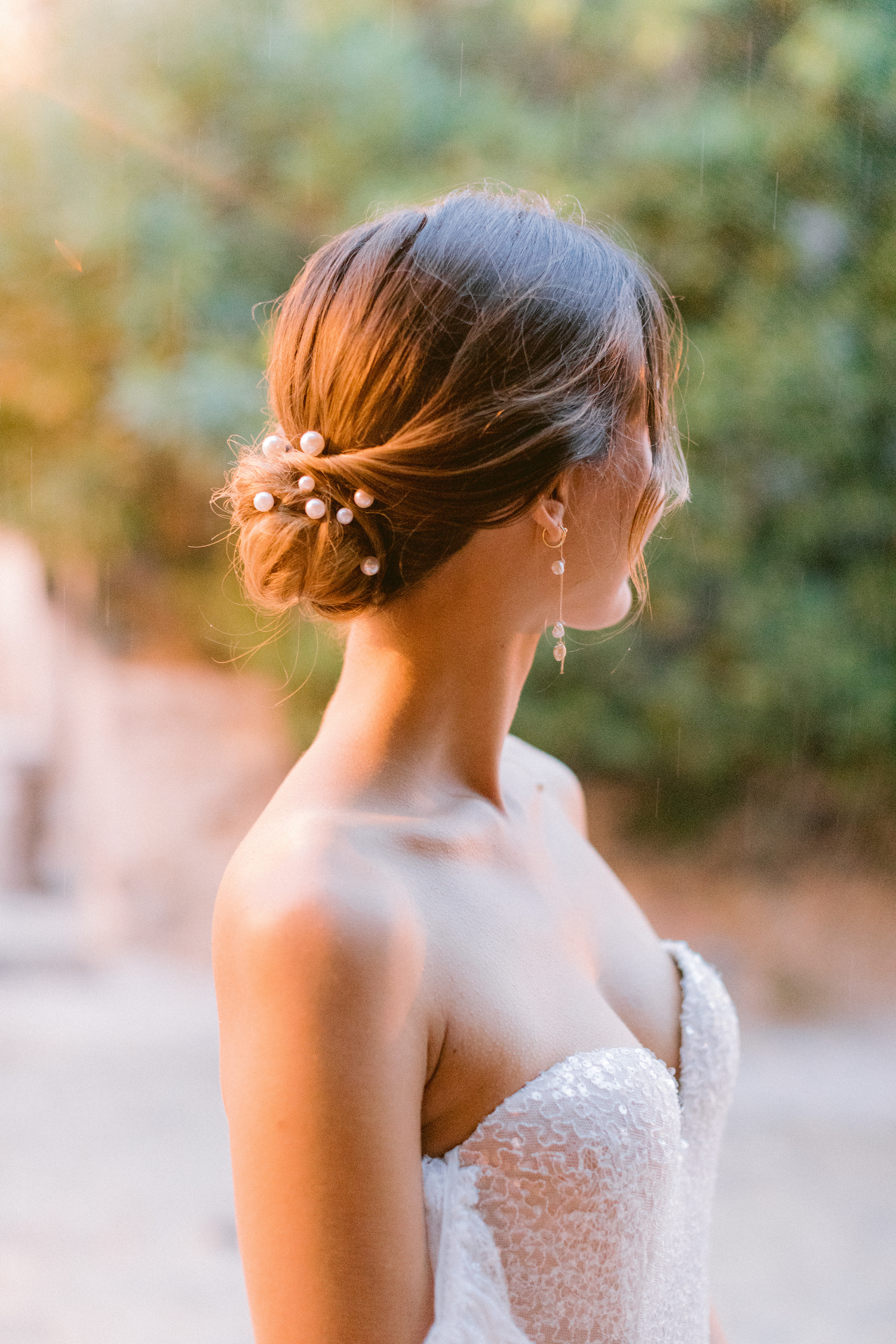 Louise Valentine collection 2022 - Robe de mariée - Blog Mariage Madame C Louise Valentine collection 2022 - Robe de mariée - Blog Mariage Madame C