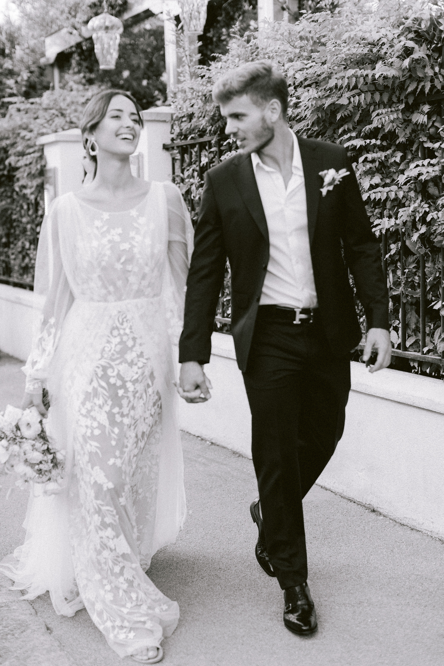 Louise Valentine collection 2022 - Robe de mariée - Blog Mariage Madame C Louise Valentine collection 2022 - Robe de mariée - Blog Mariage Madame C